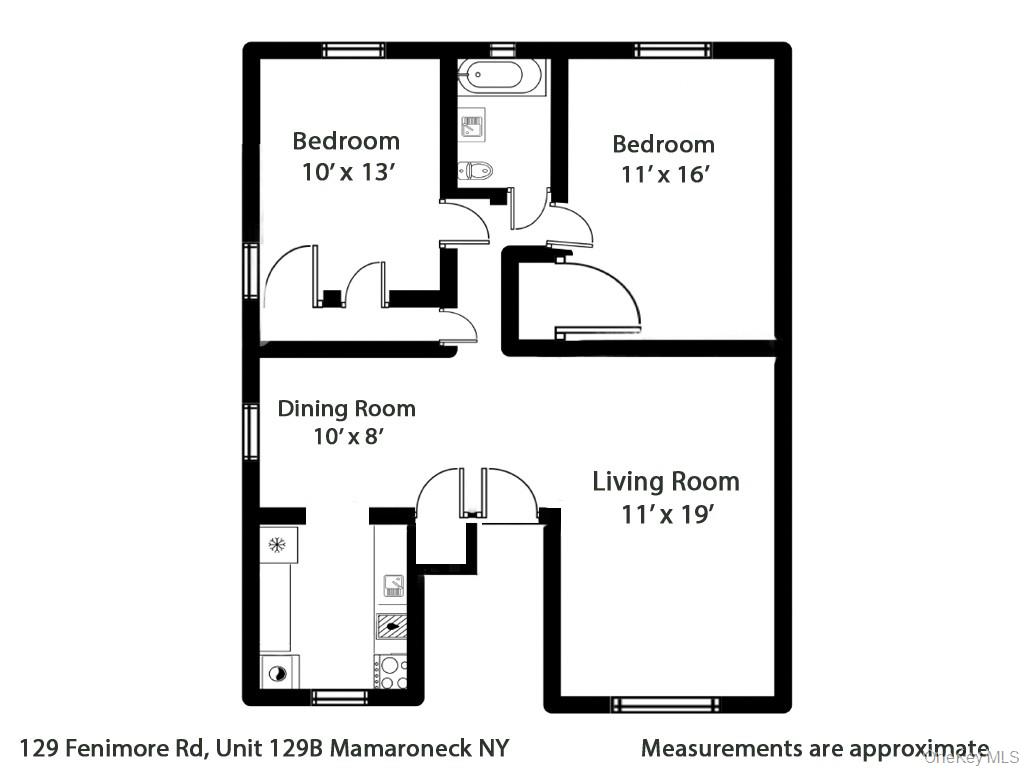 129 Fenimore Rd 129b Property Photo 22