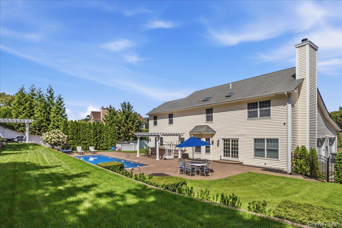 5 Preston Hollow Court Property Photo 43