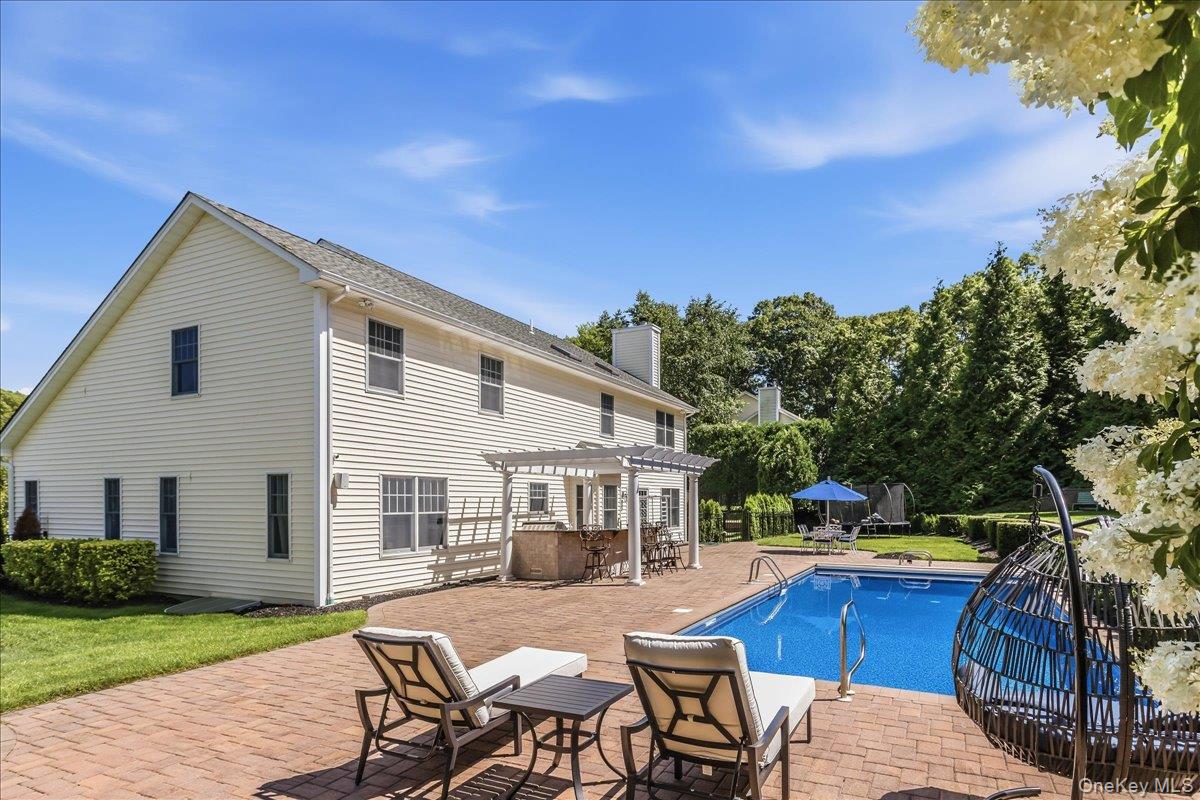 5 Preston Hollow Court Property Photo 45