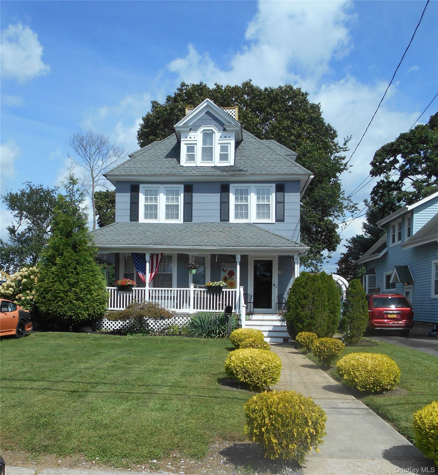 28 Centre Avenue Property Photo 1