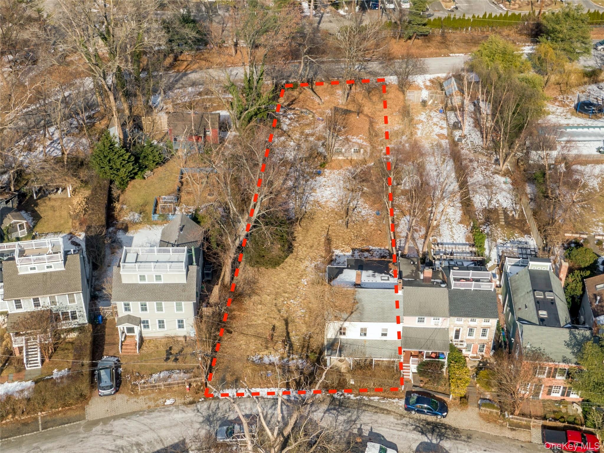 112 Paradise Avenue Property Photo 5