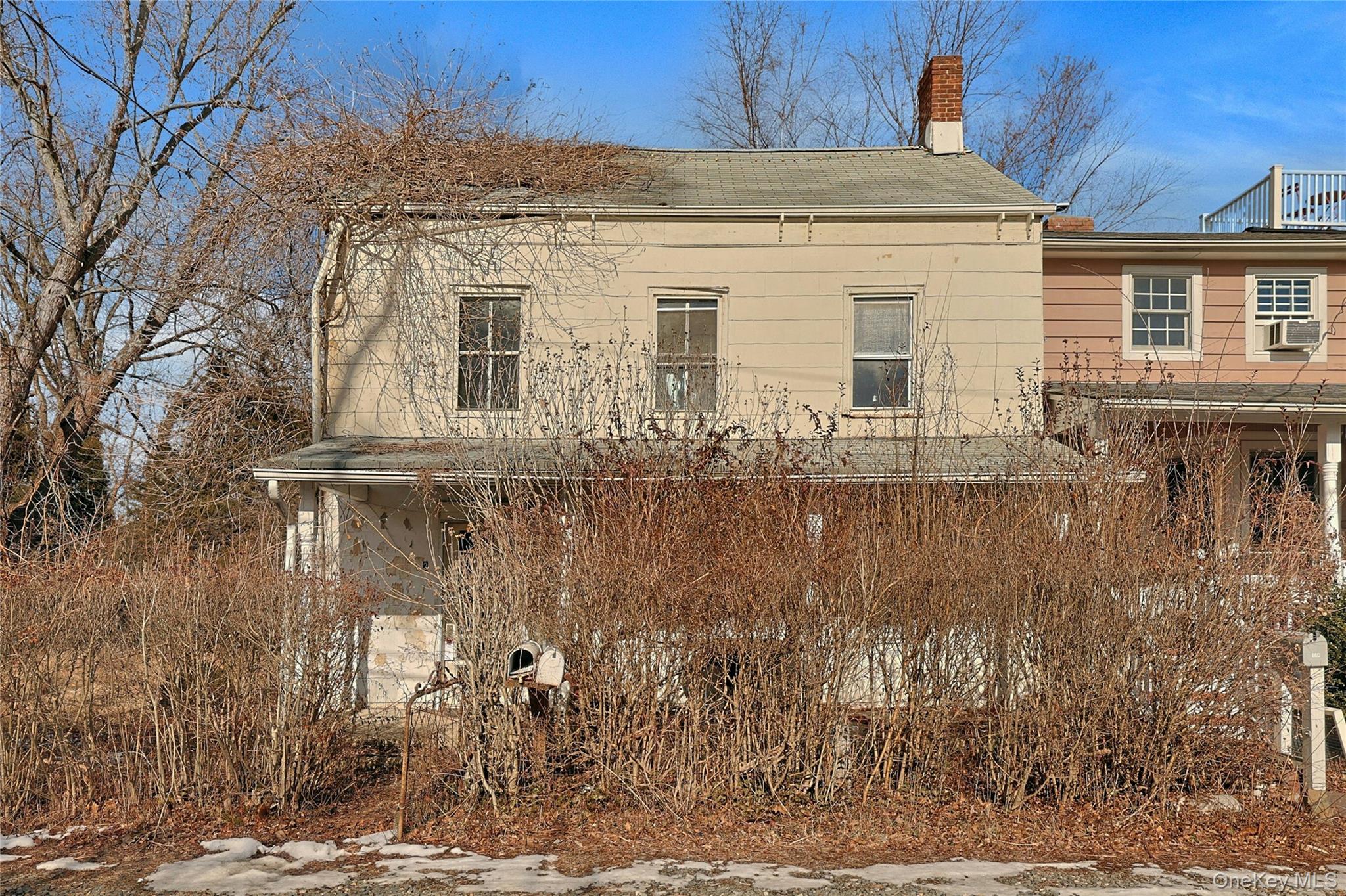 112 Paradise Avenue Property Photo 7