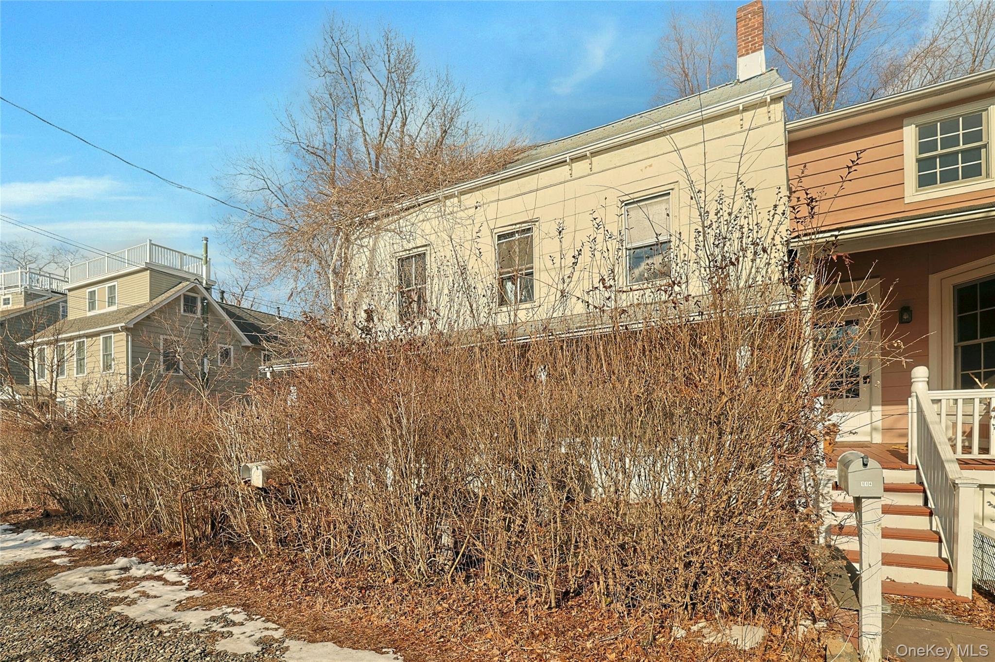 112 Paradise Avenue Property Photo 9