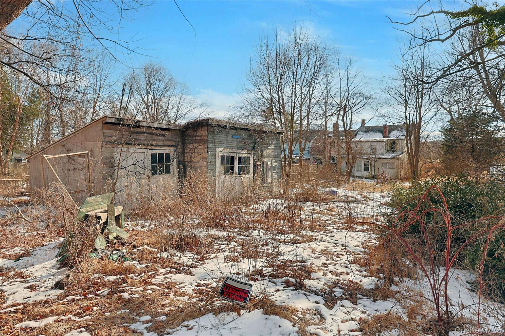 112 Paradise Avenue Property Photo 15