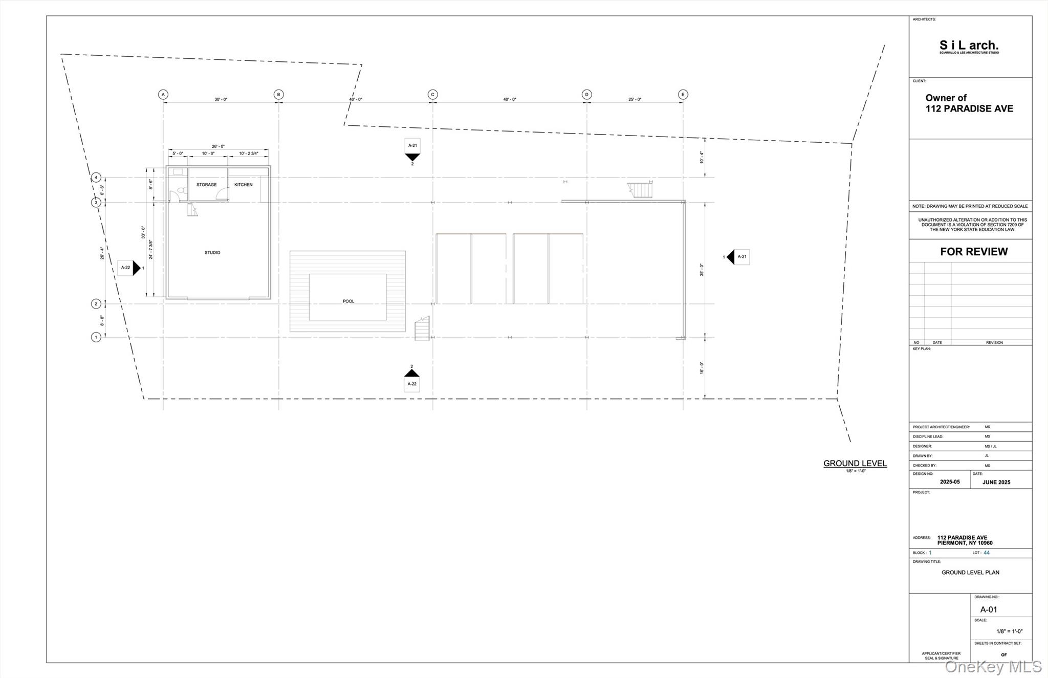 112 Paradise Avenue Property Photo 25