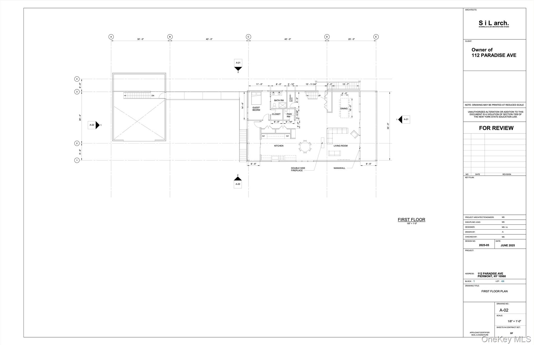 112 Paradise Avenue Property Photo 26