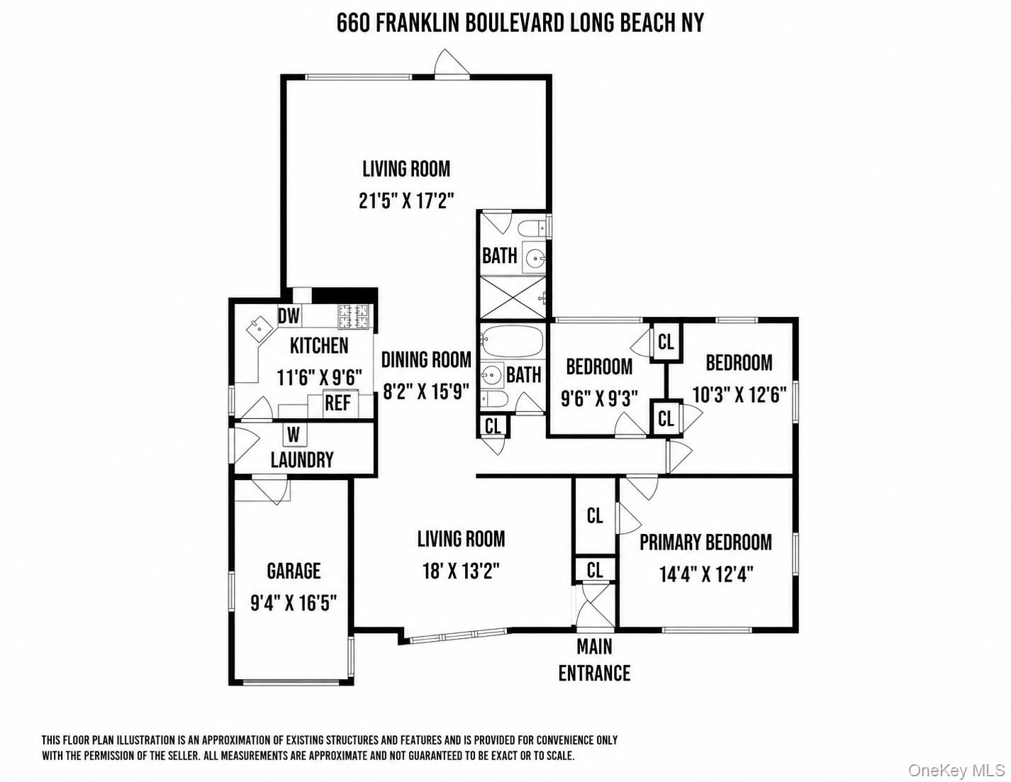 660 Franklin Boulevard Property Photo 24