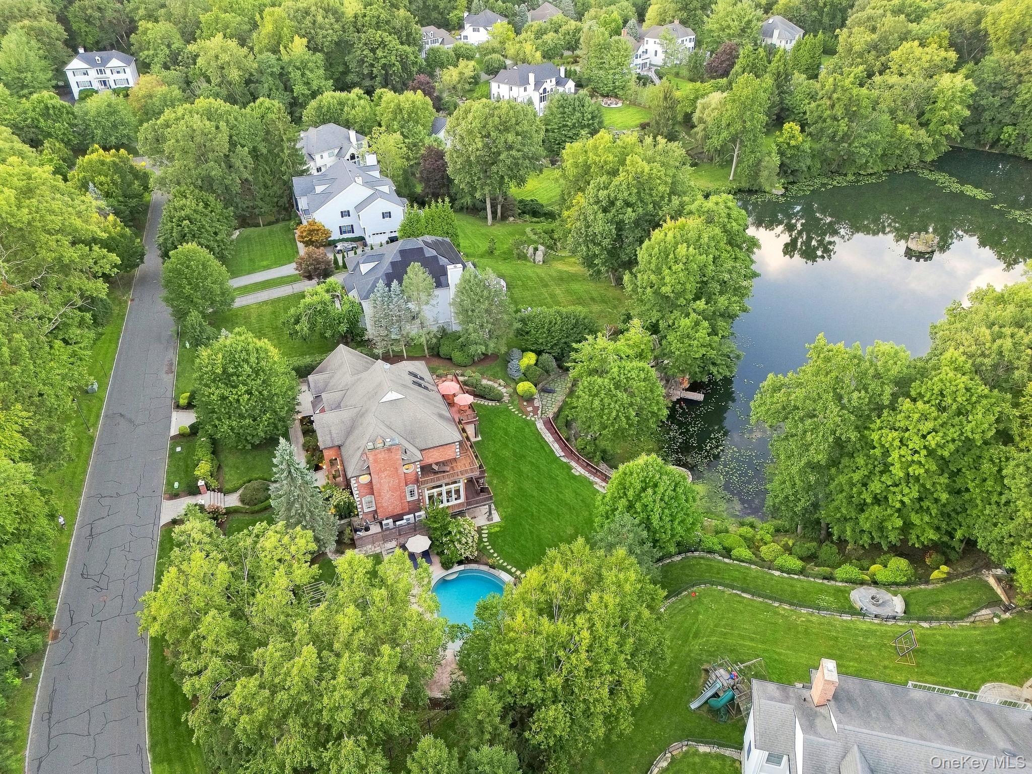 54 Forest Lake Drive Property Photo 44