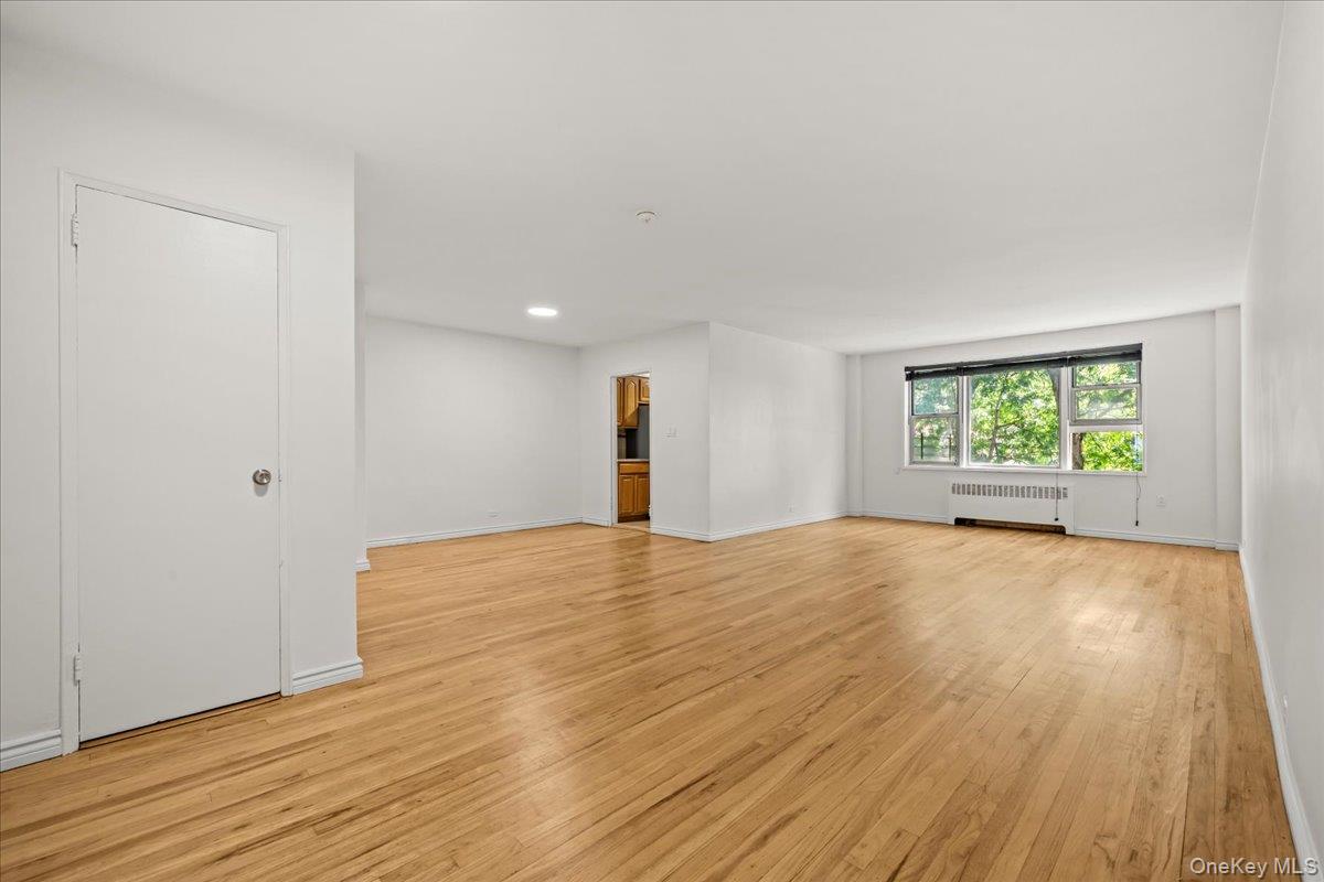 3720 Independence Avenue 5f Property Photo 4