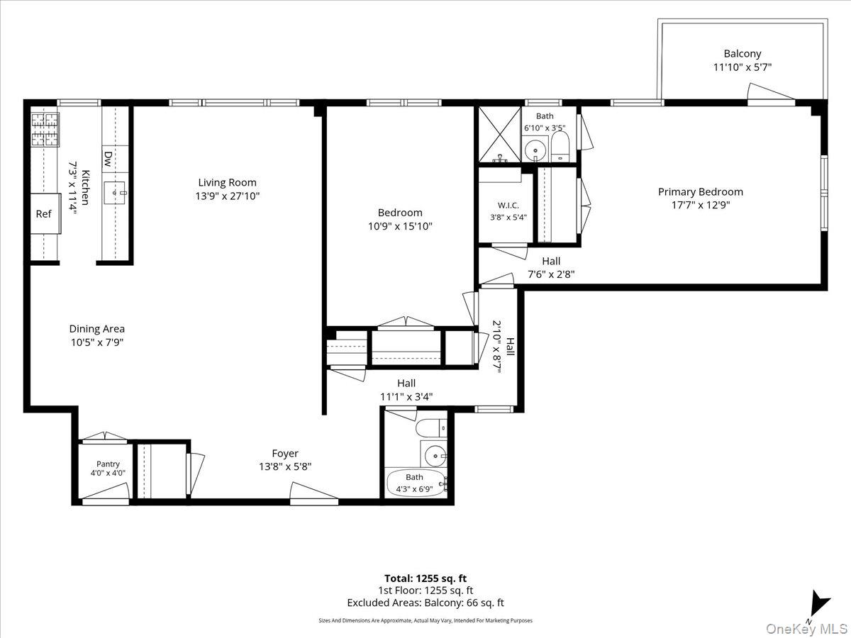 3720 Independence Avenue 5f Property Photo 23