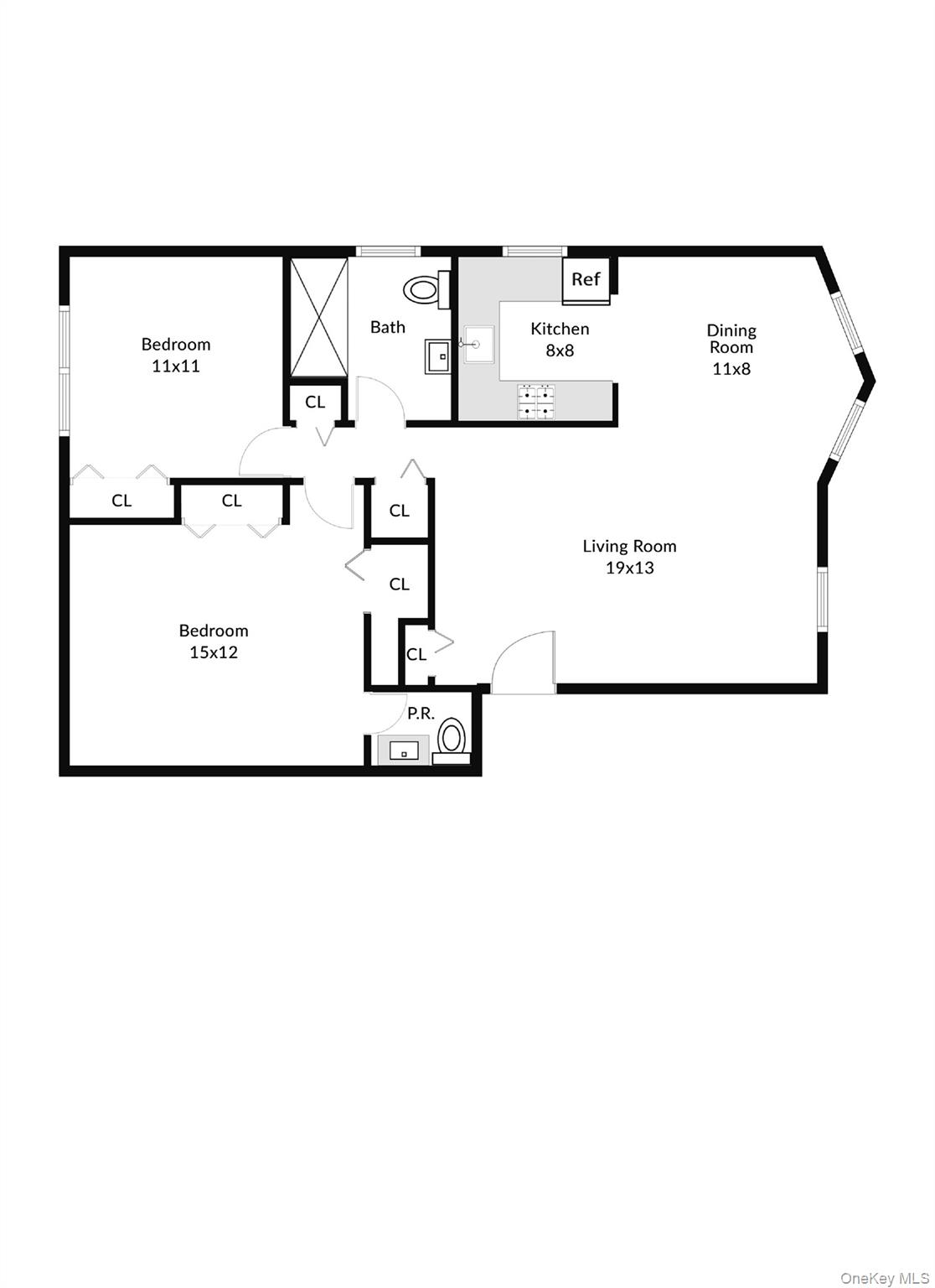 34 Warwick Place B Property Photo 24