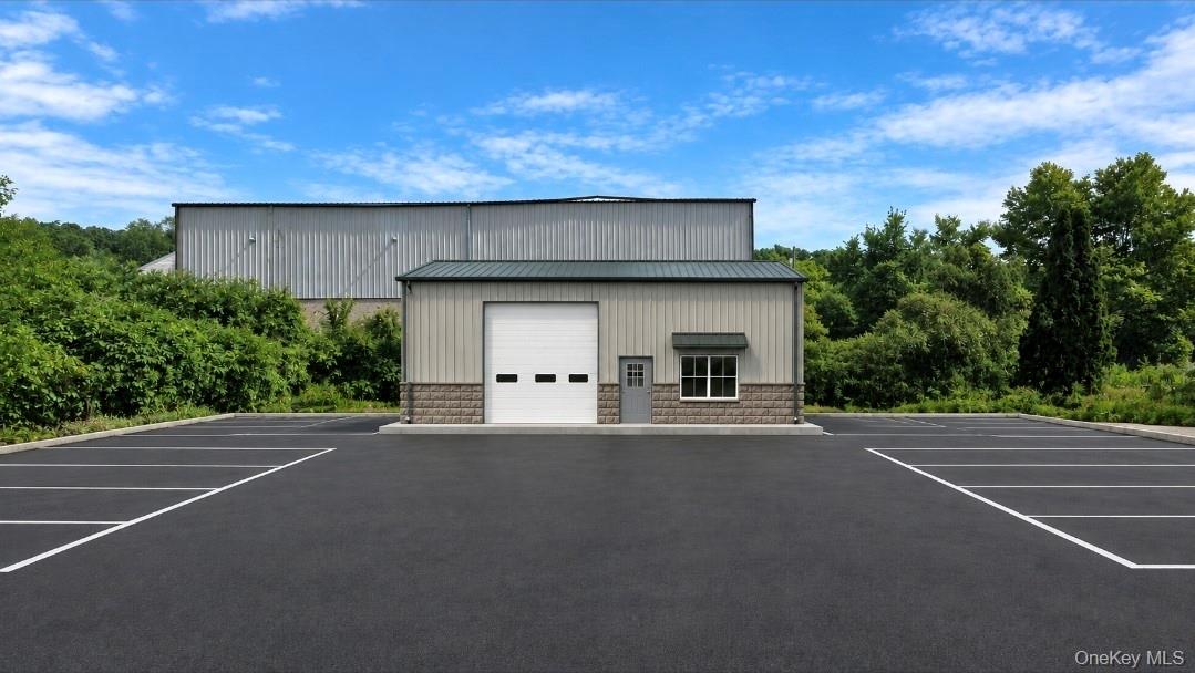 395 Route 6 Warehouse #2 Property Photo 1