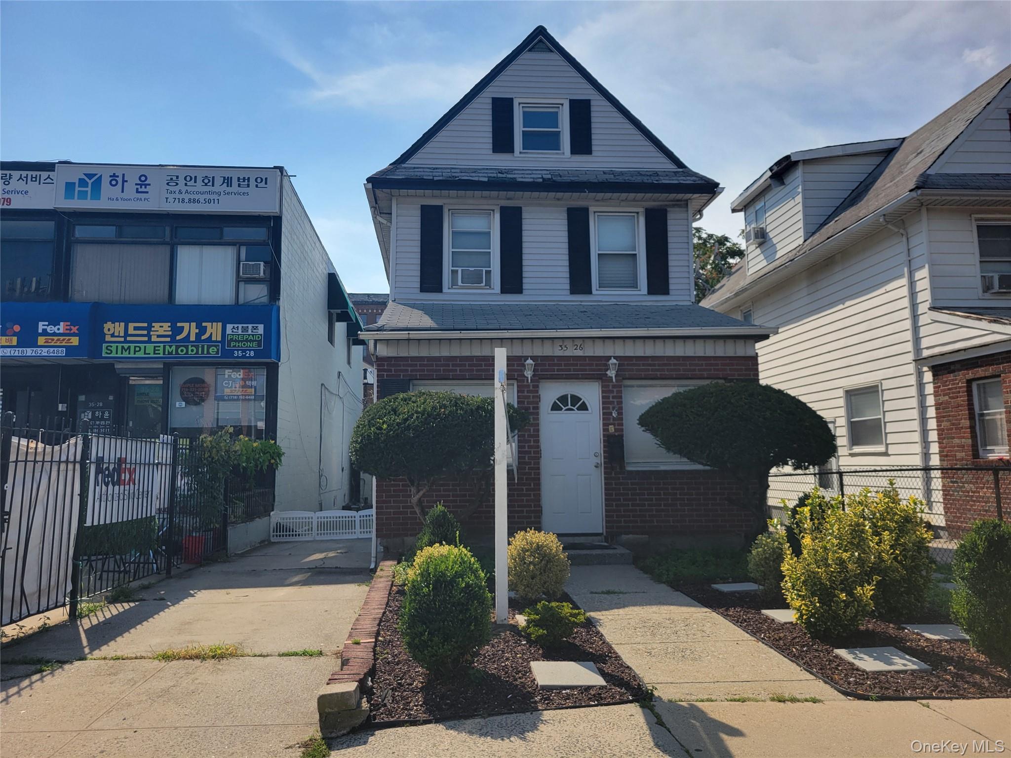 35-26 154th Street Property Photo 1