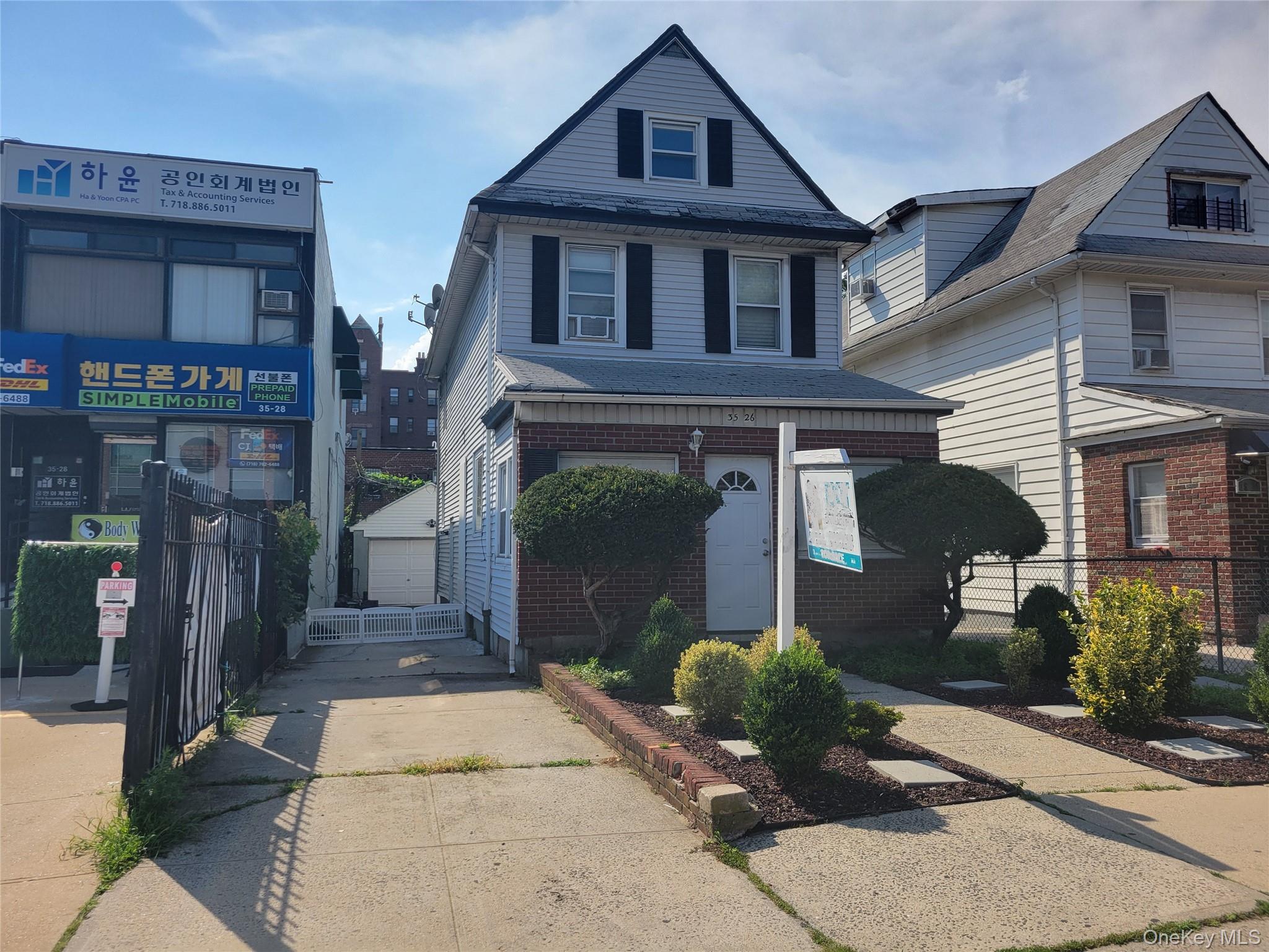 35-26 154th Street Property Photo 2