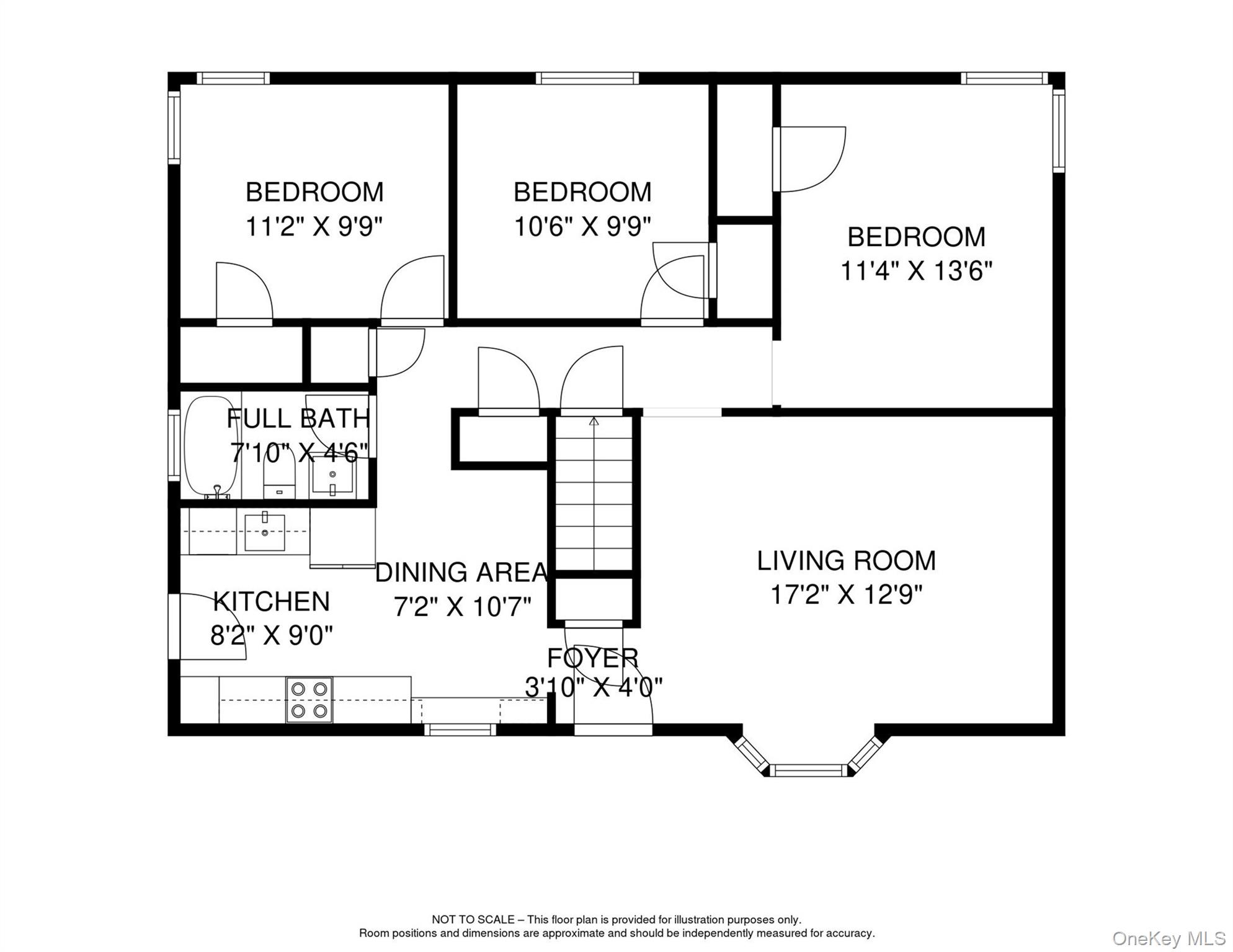 174 Frederick Avenue Property Photo 42