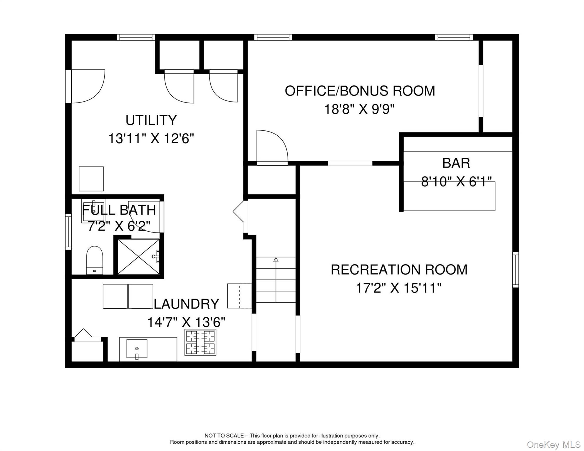 174 Frederick Avenue Property Photo 43