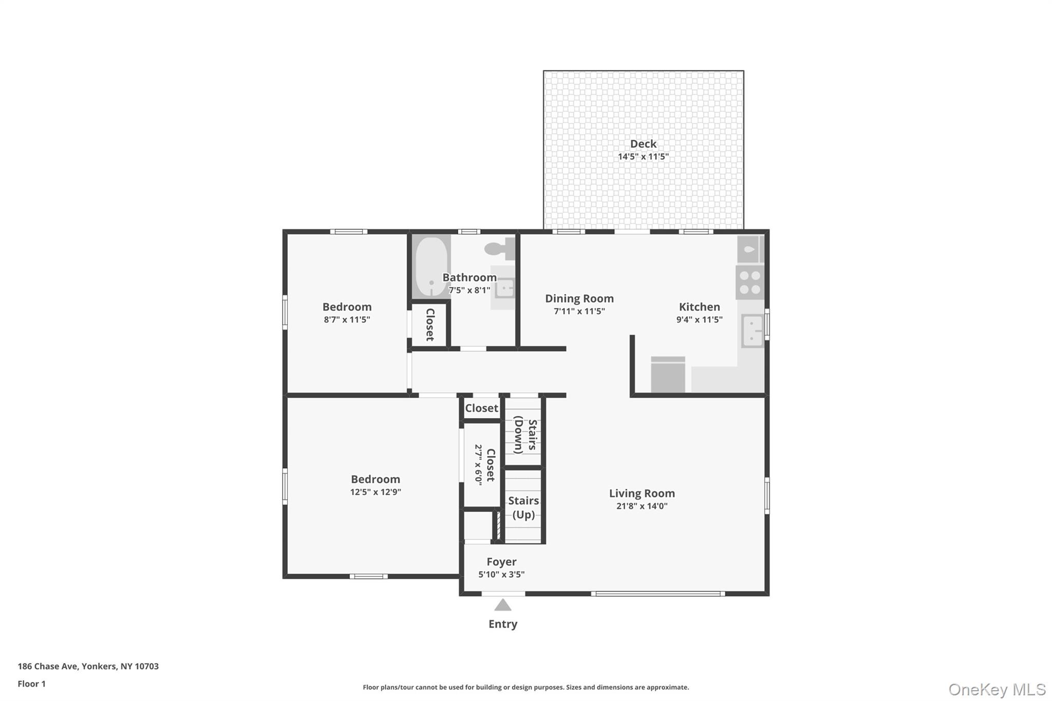 186 Chase Avenue Property Photo 32