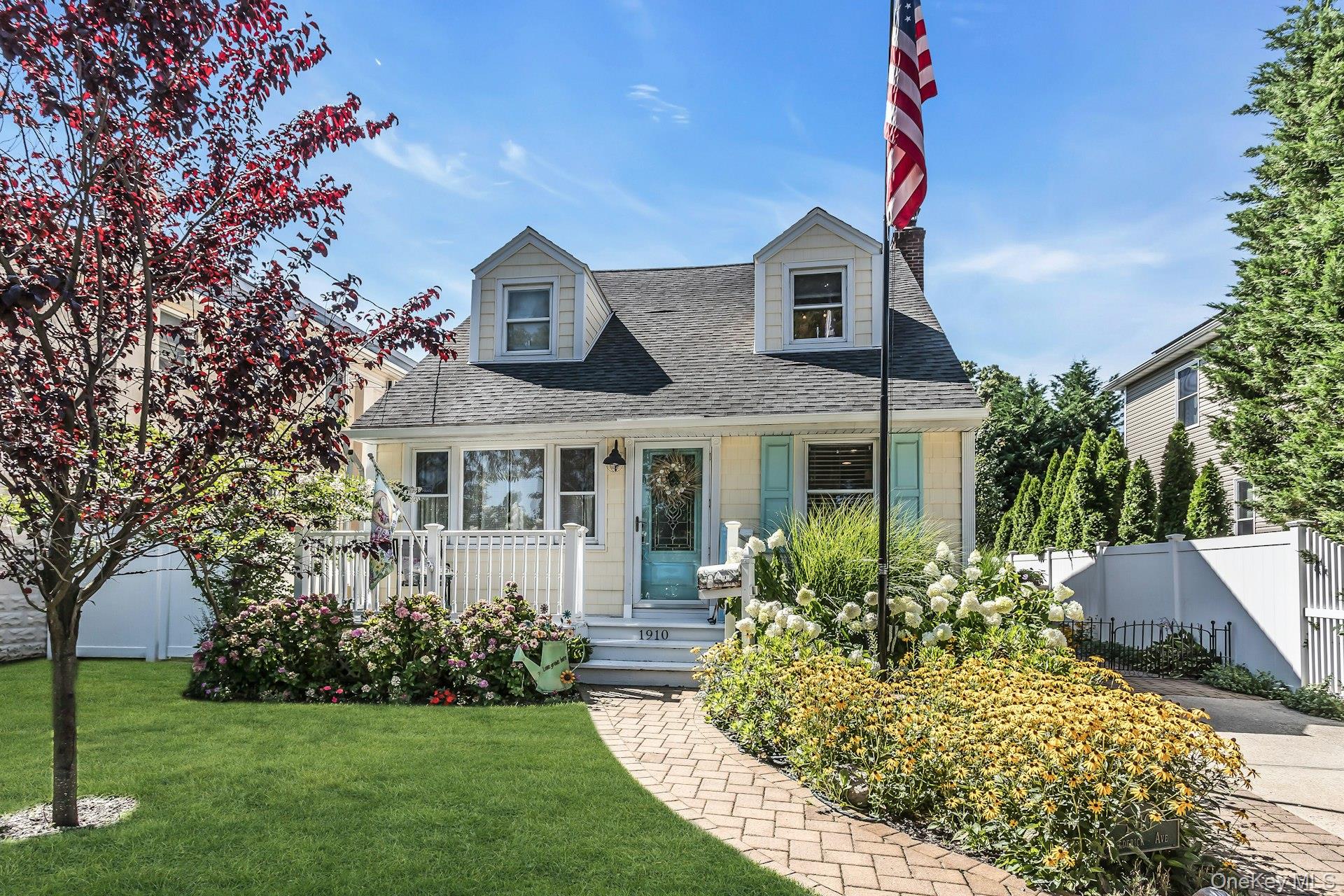 1910 Frederick Avenue Property Photo 1