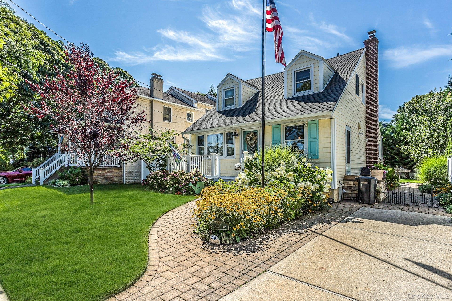 1910 Frederick Avenue Property Photo 2