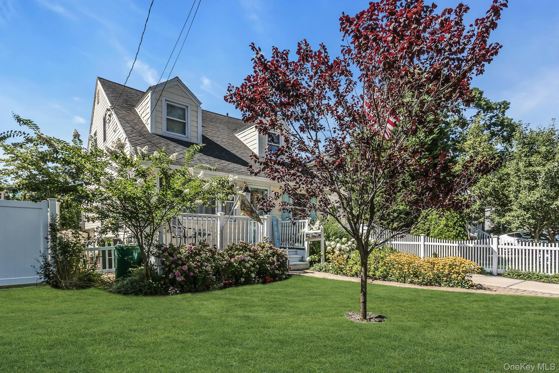 1910 Frederick Avenue Property Photo 3