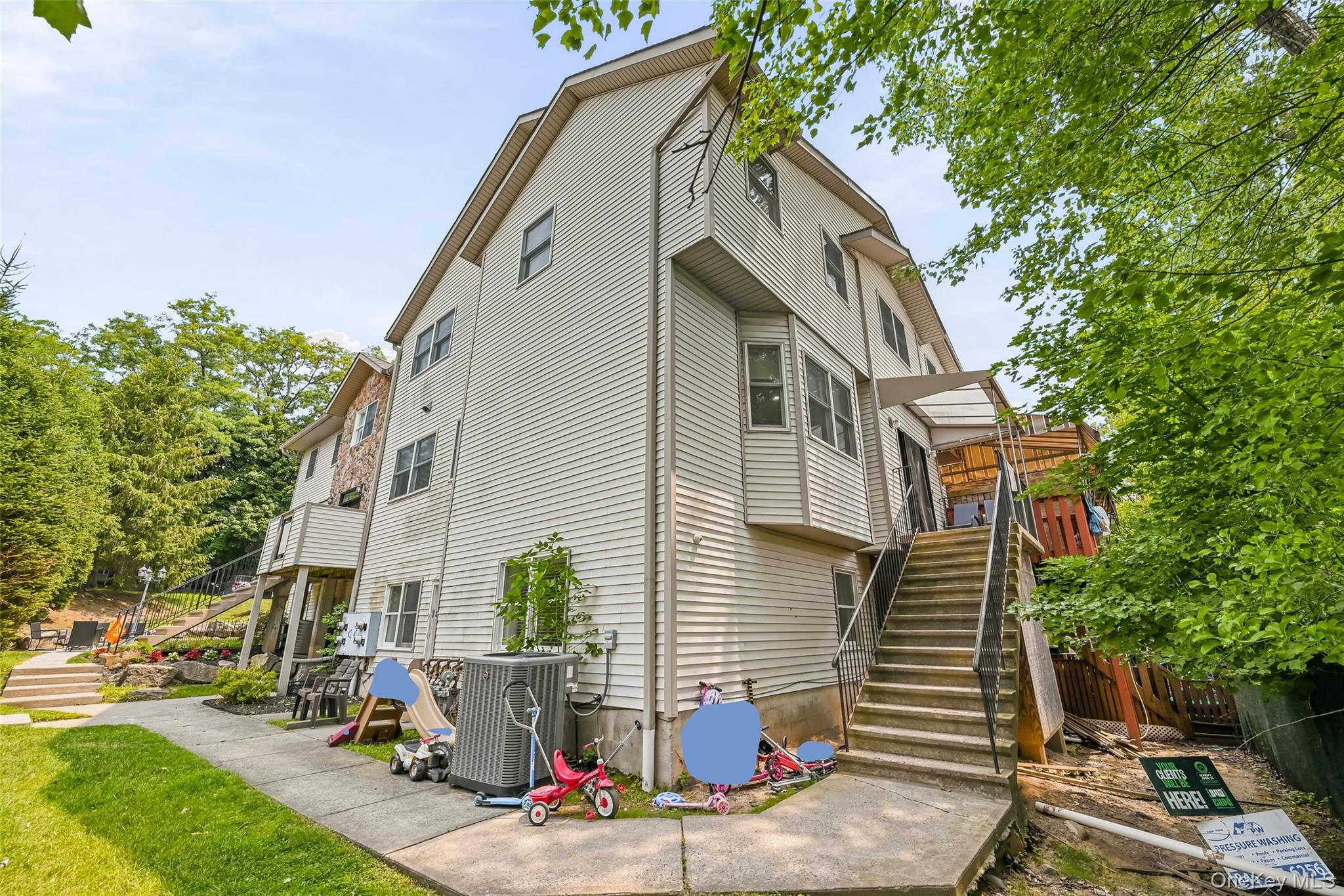 4 Spruill Court Property Photo 2