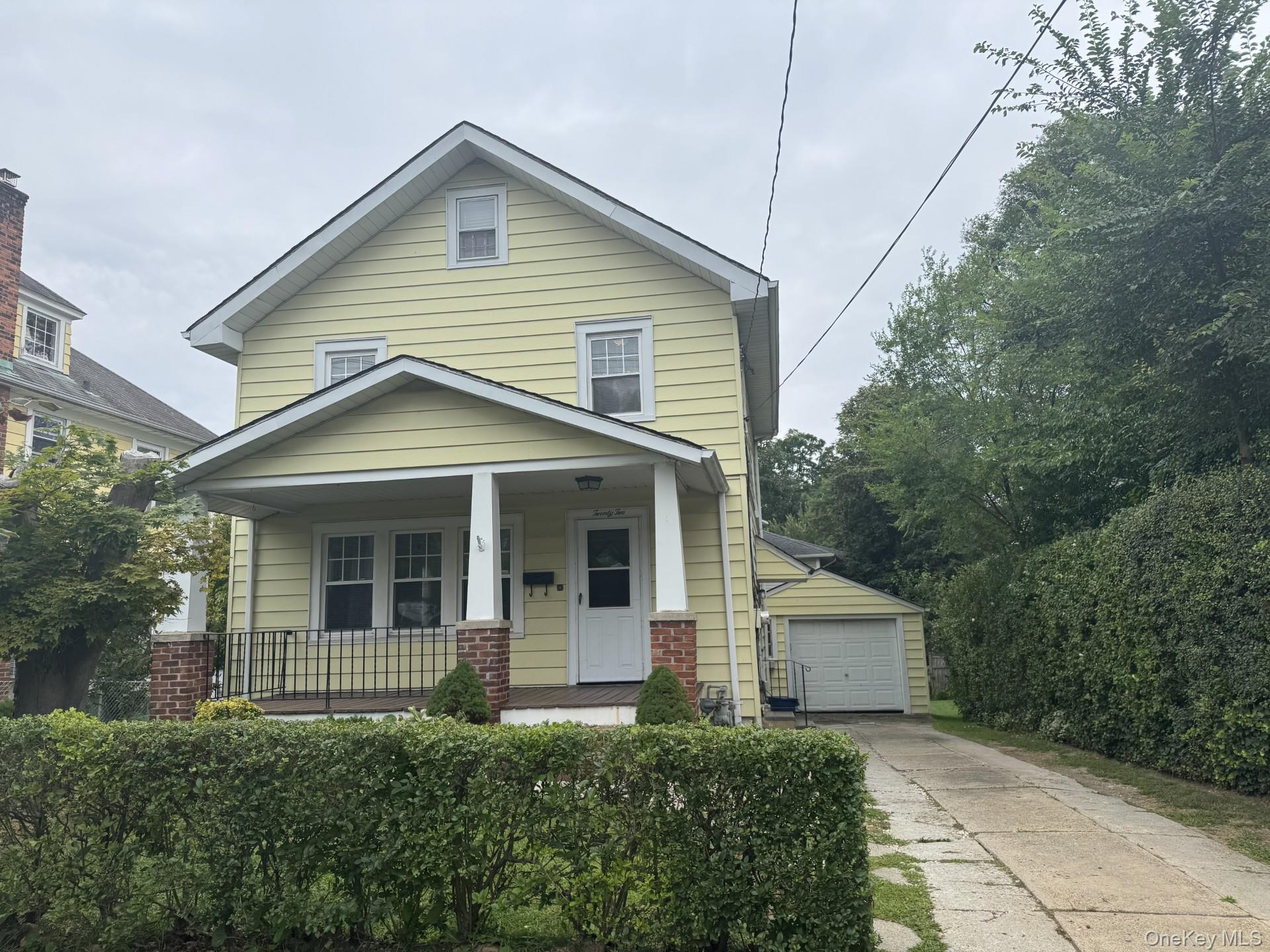 22 Irma Avenue Property Photo 2