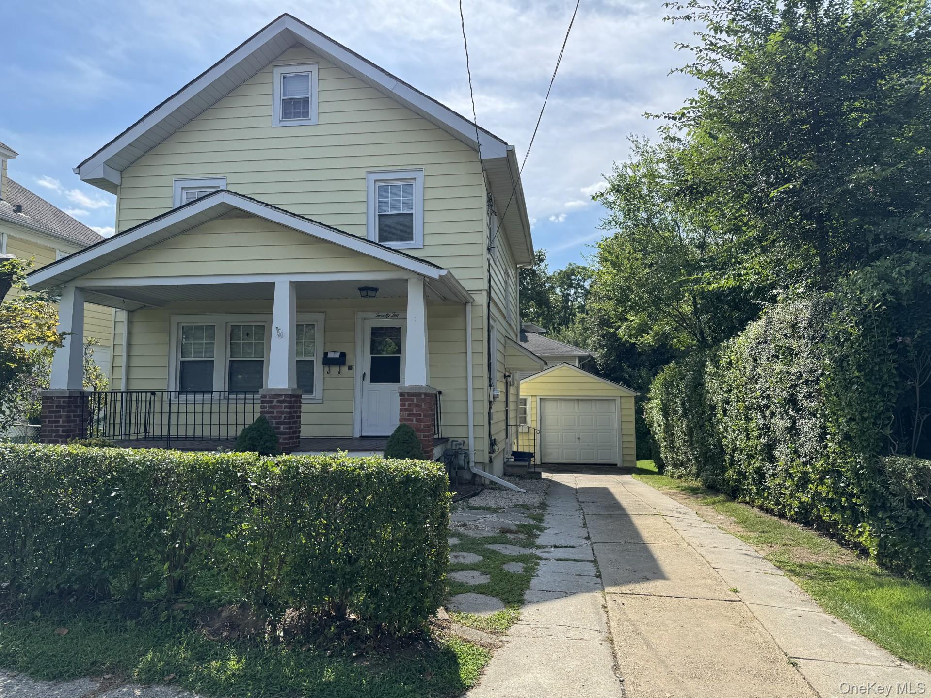 22 Irma Avenue Property Photo 23