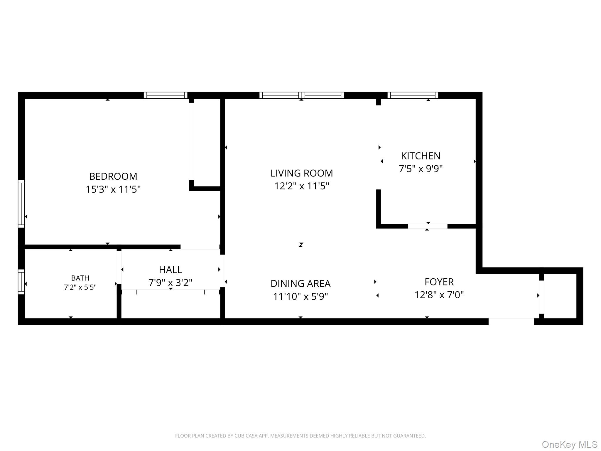 2 W Mill Drive 1b Property Photo 19