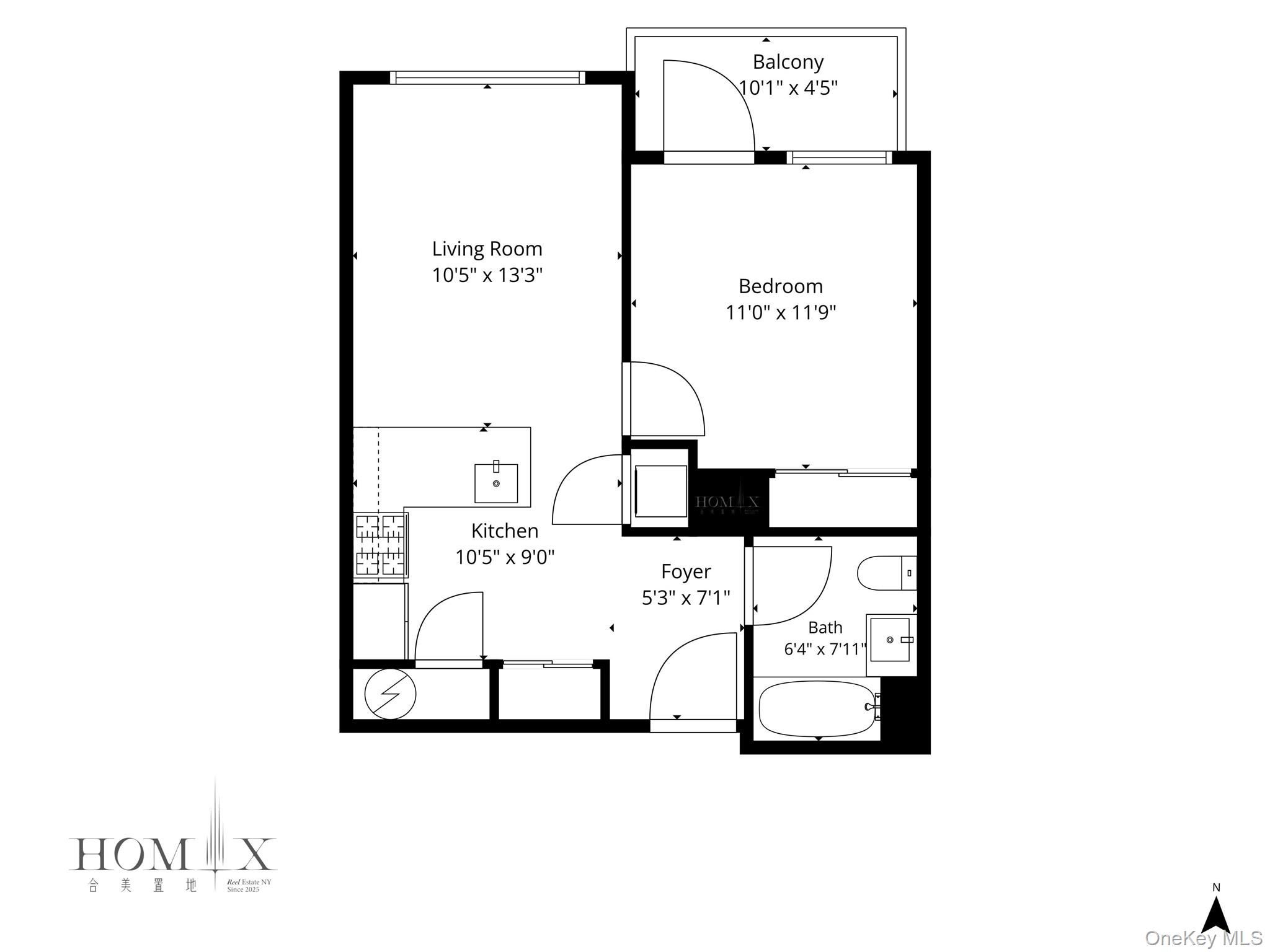 643 5th Avenue 4a Property Photo 8