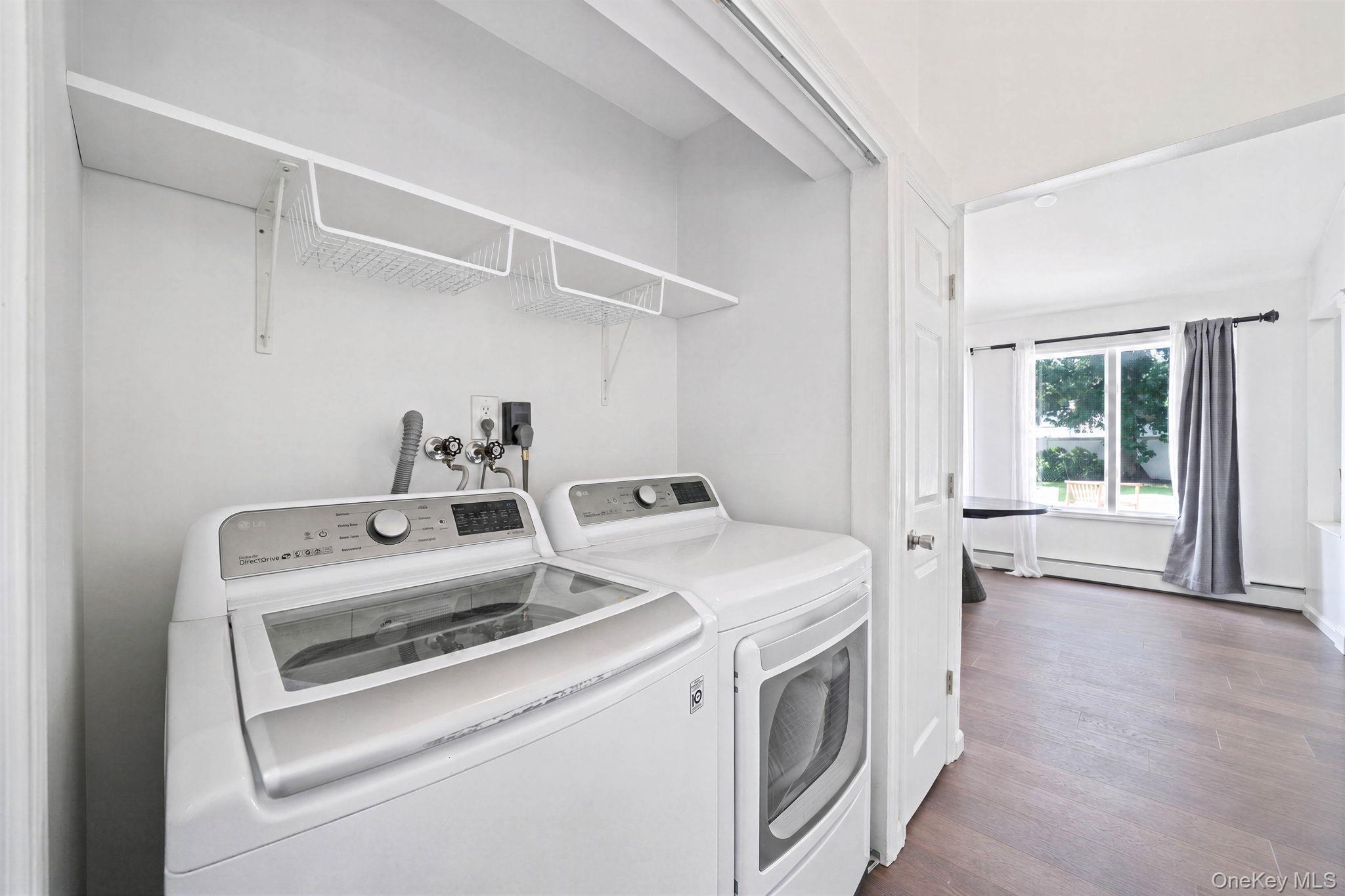 60 Thomas Street Property Photo 21