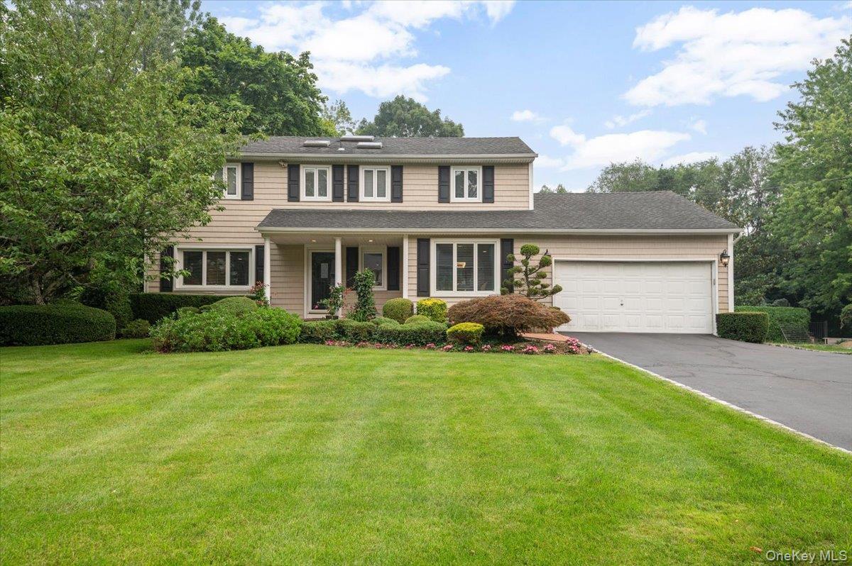 35 Bucknell Drive Property Photo 1