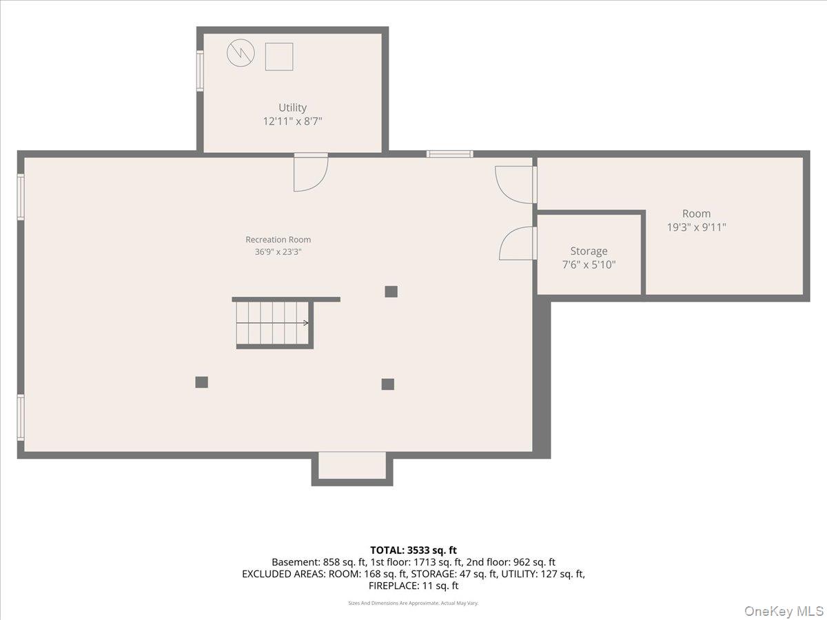 35 Bucknell Drive Property Photo 46