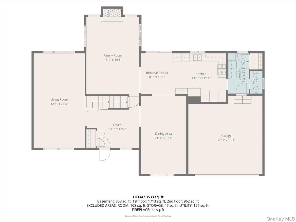 35 Bucknell Drive Property Photo 47