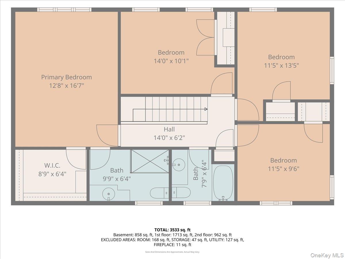 35 Bucknell Drive Property Photo 48