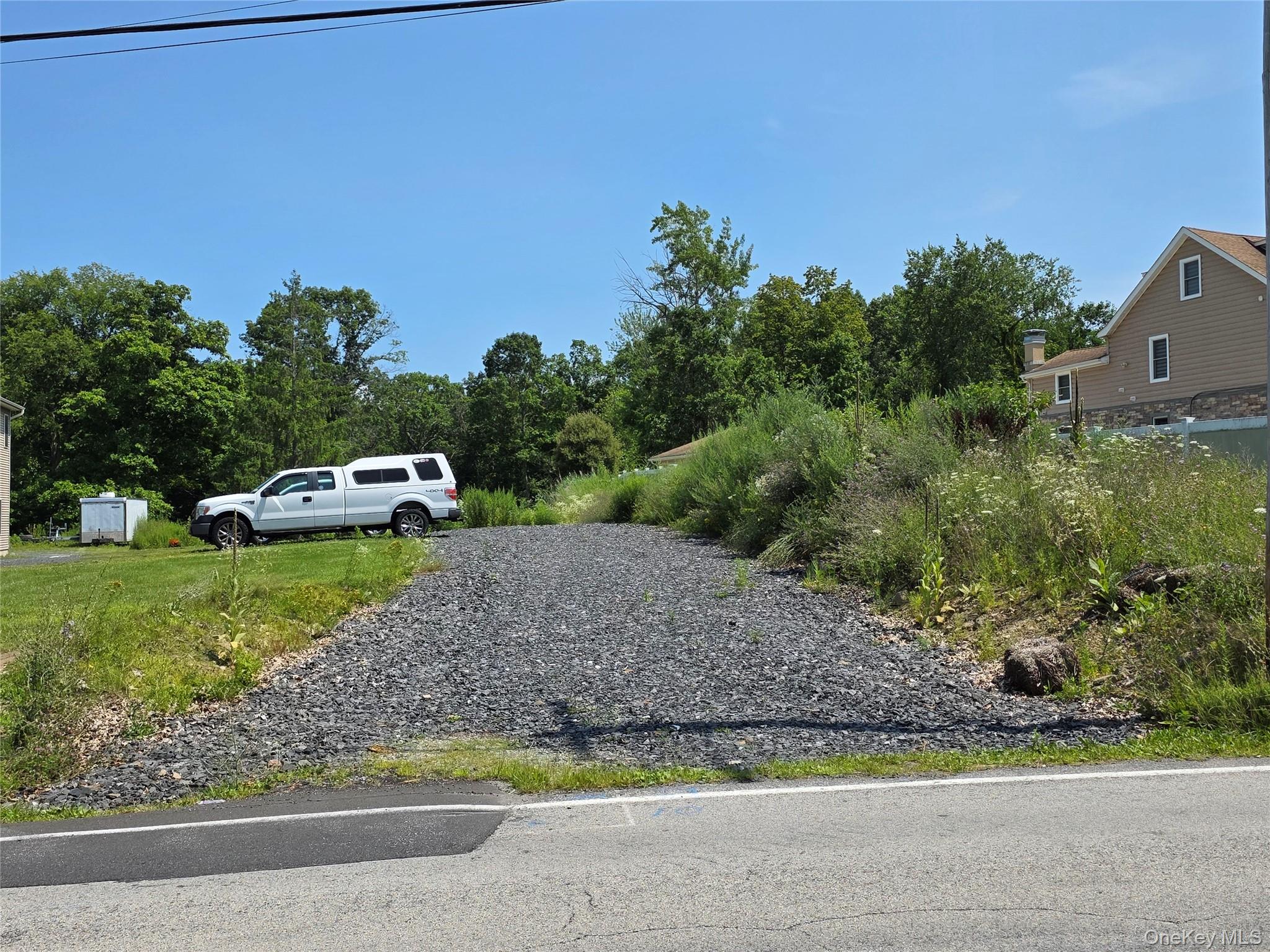 378 Lot 2 Lakeside Road Property Photo 1
