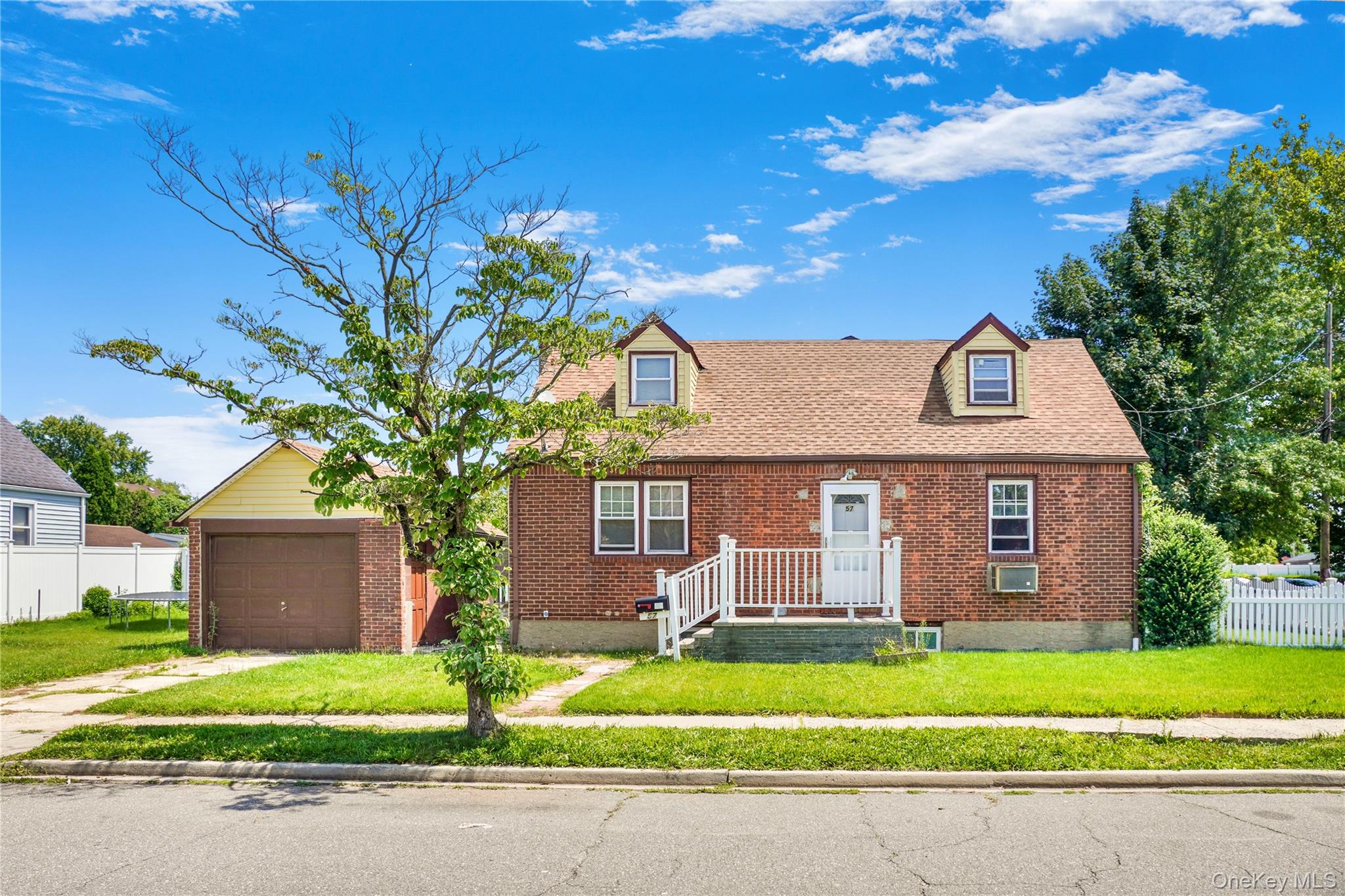 57 Franklin Street Property Photo 1