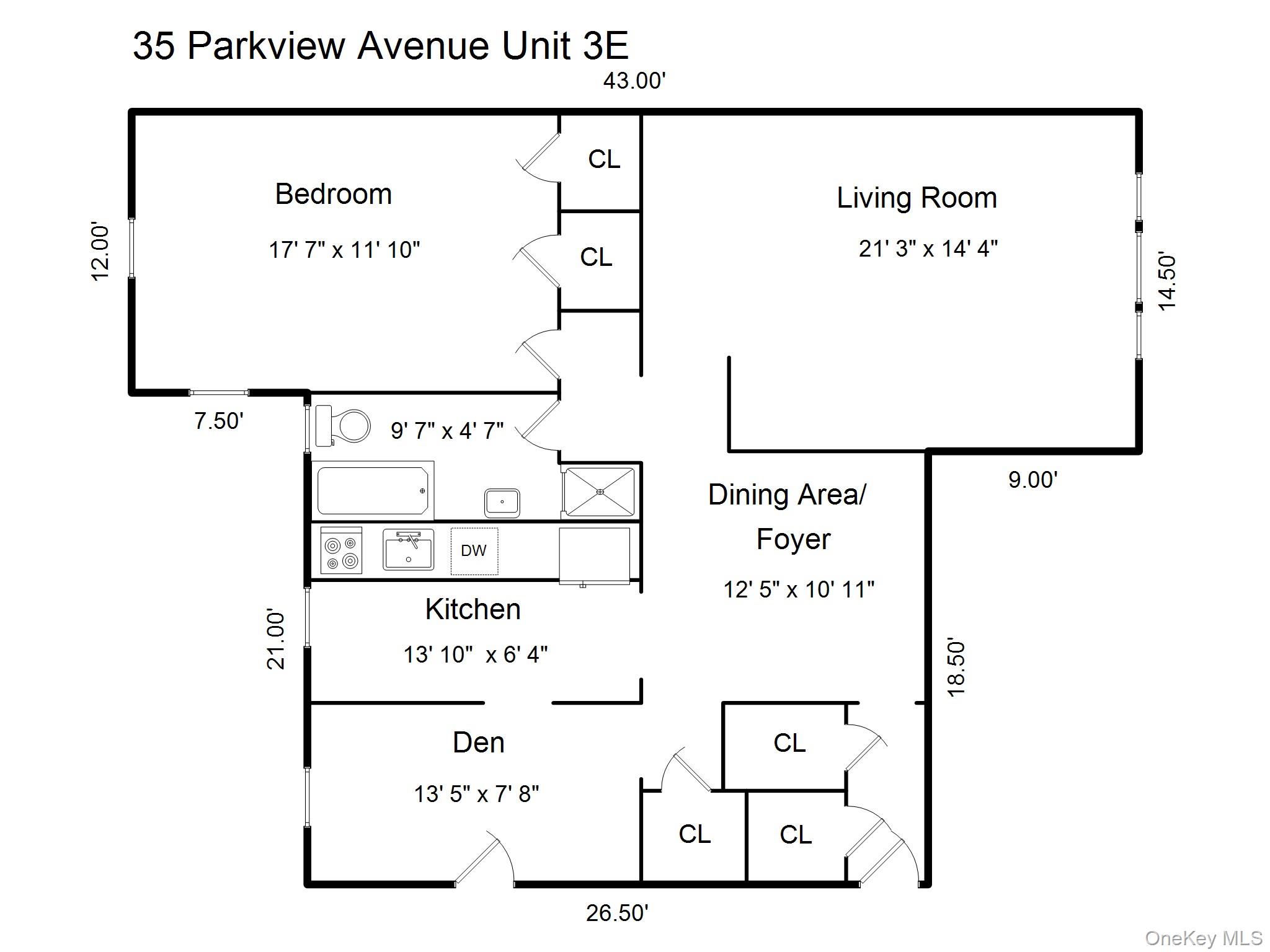 35 Parkview Avenue 3e Property Photo 17