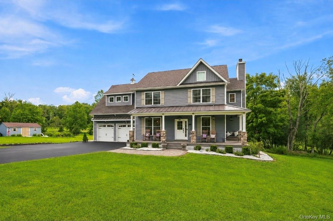 158 Reiss Road Property Photo 1