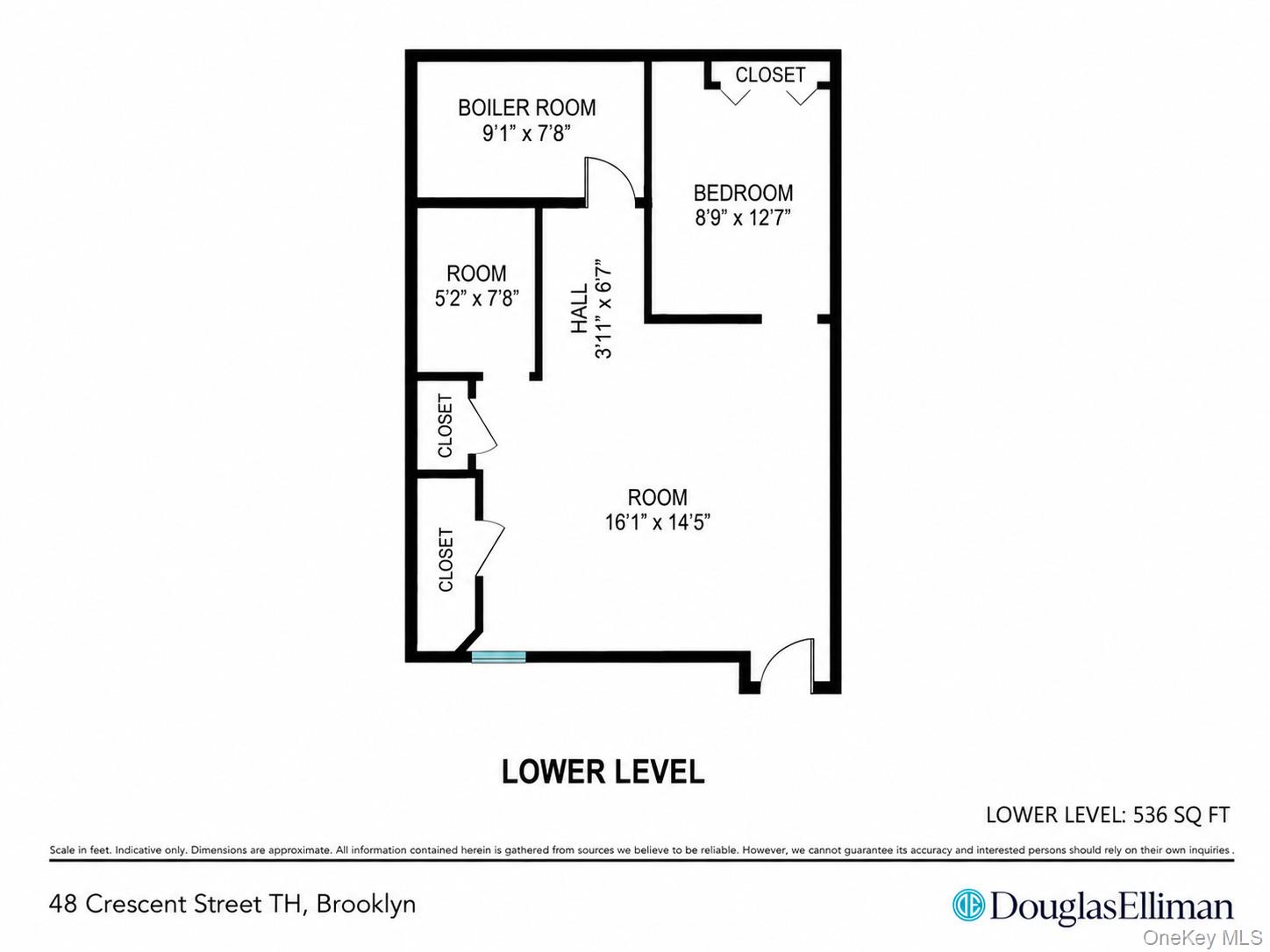48 Crescent Street Property Photo 20