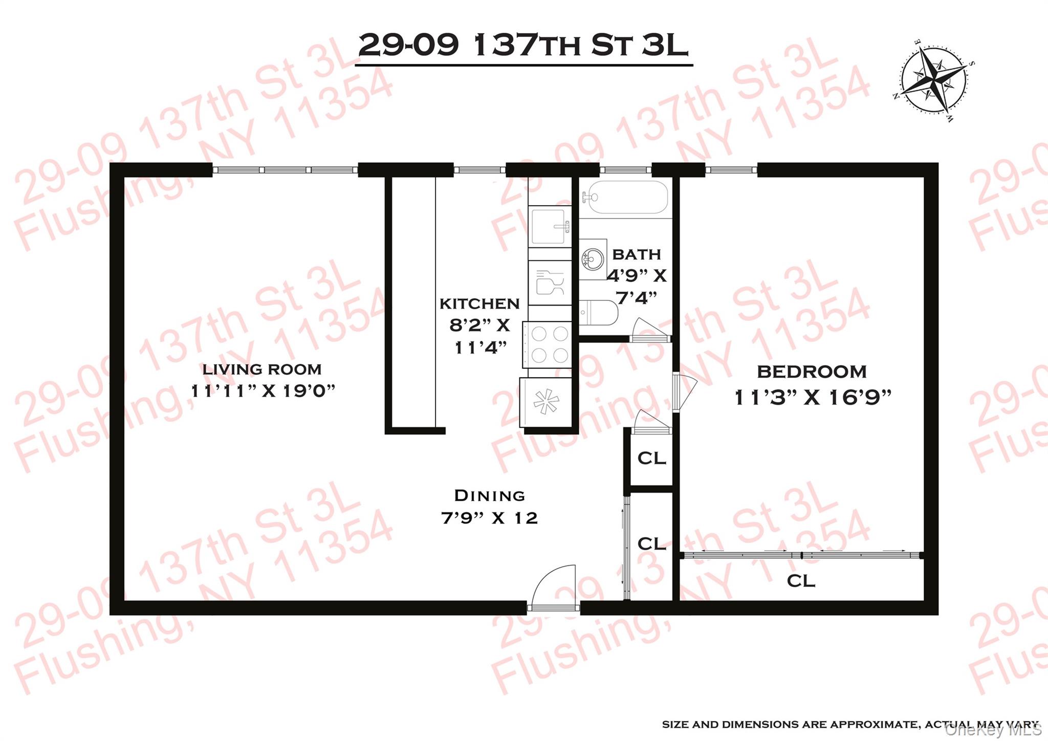 29-09 137th Street 3l Property Photo 6