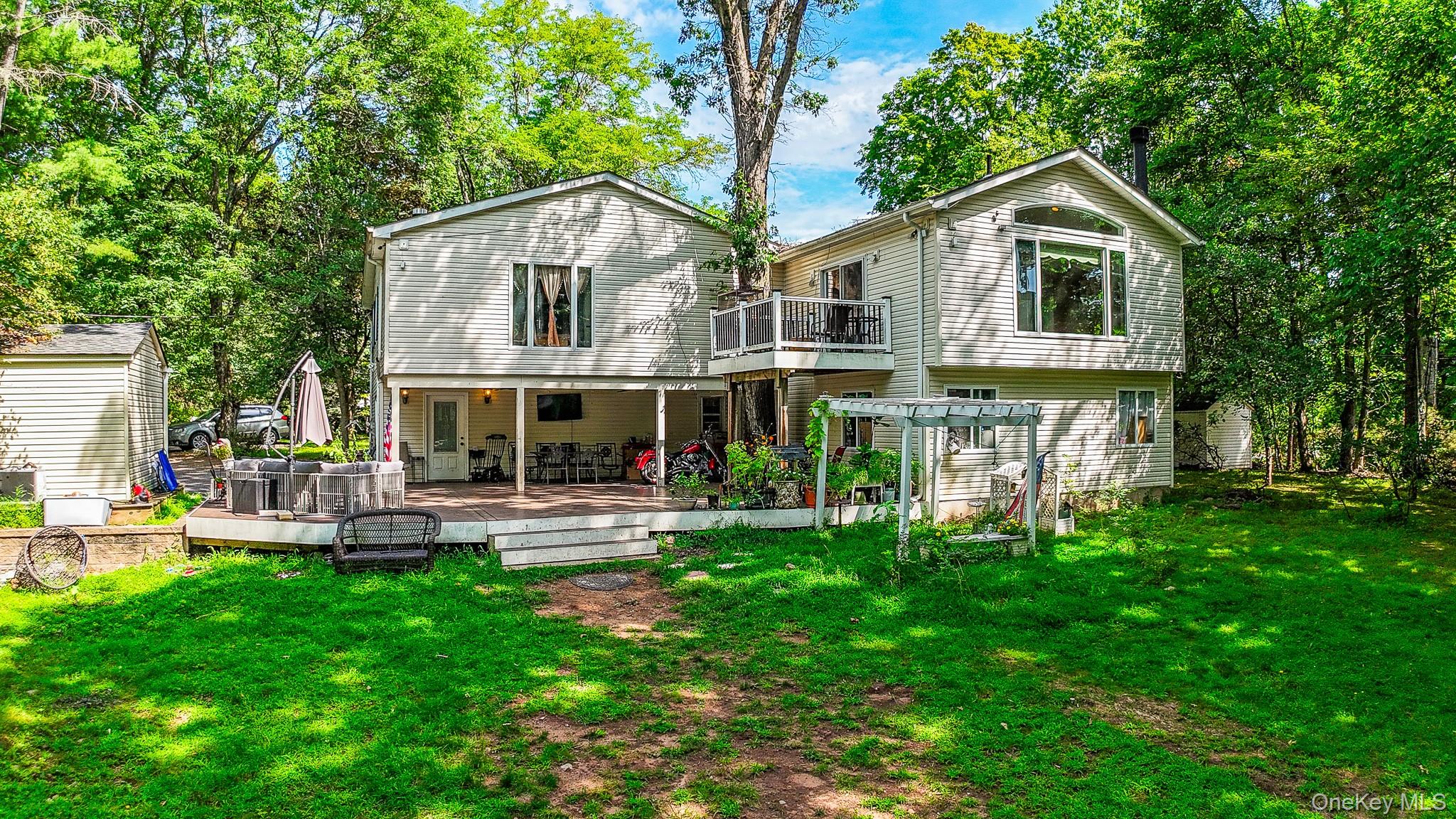 270 Bardonia Road Property Photo 39