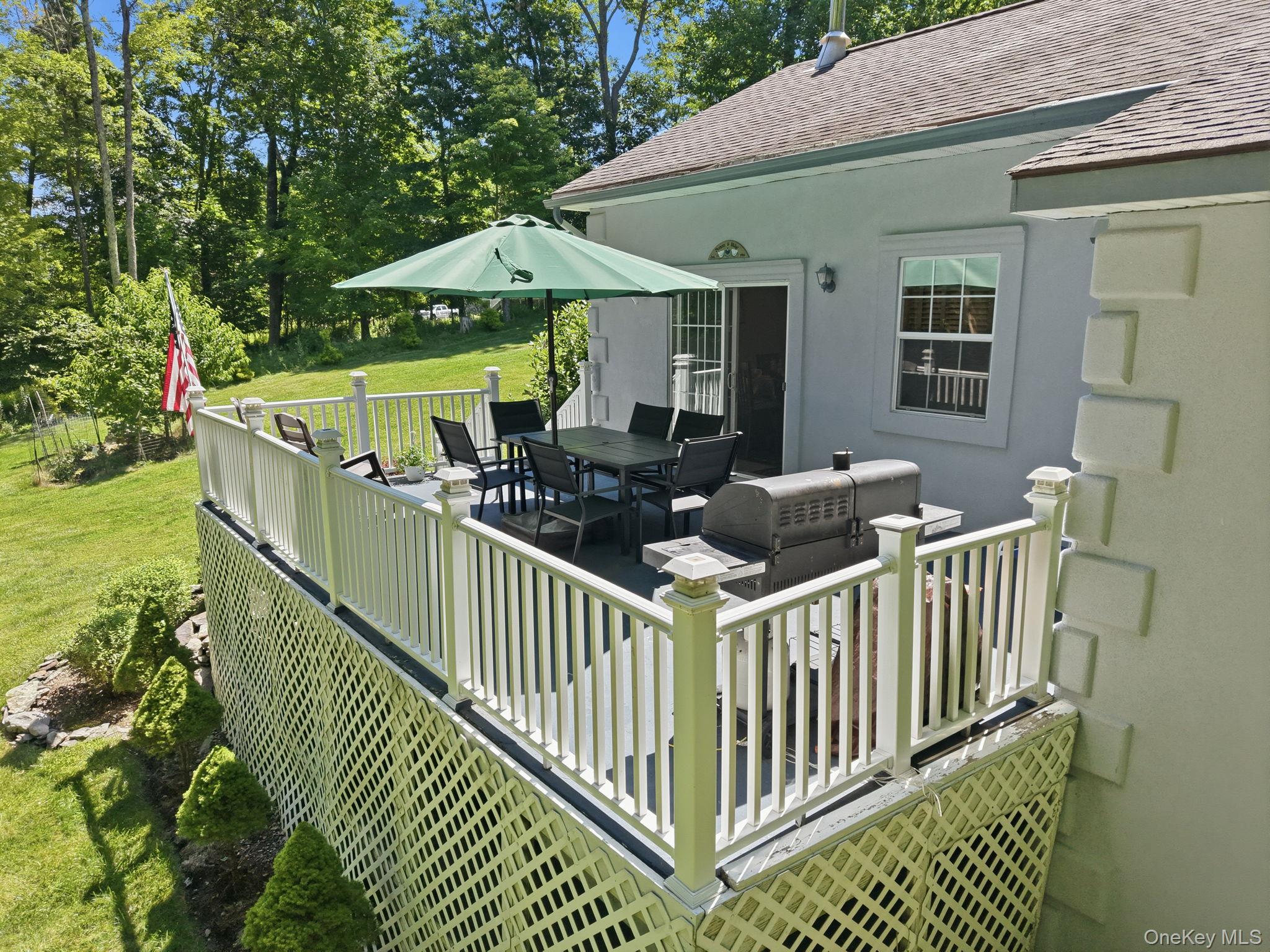 661 Oak Ridge Road Property Photo 5