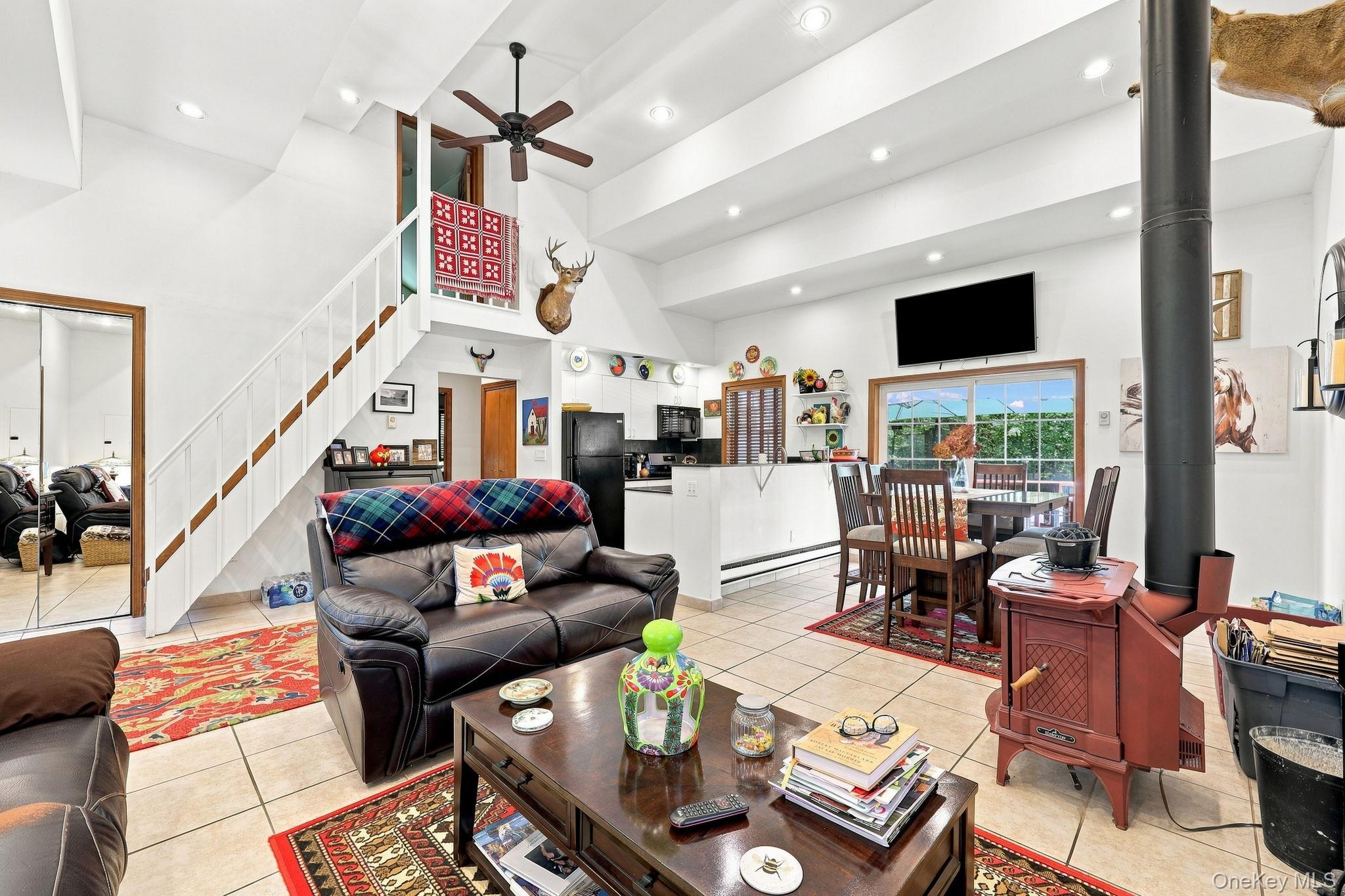661 Oak Ridge Road Property Photo 10