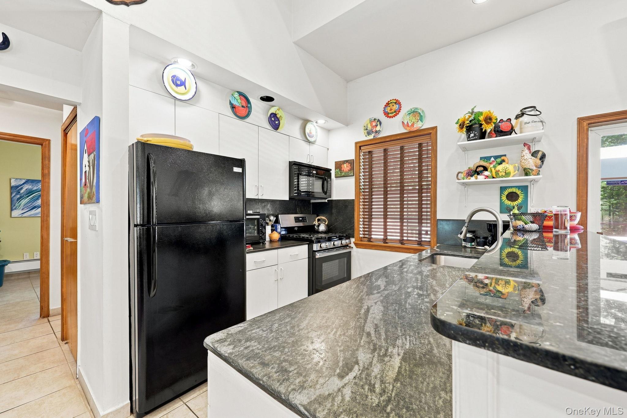 661 Oak Ridge Road Property Photo 12