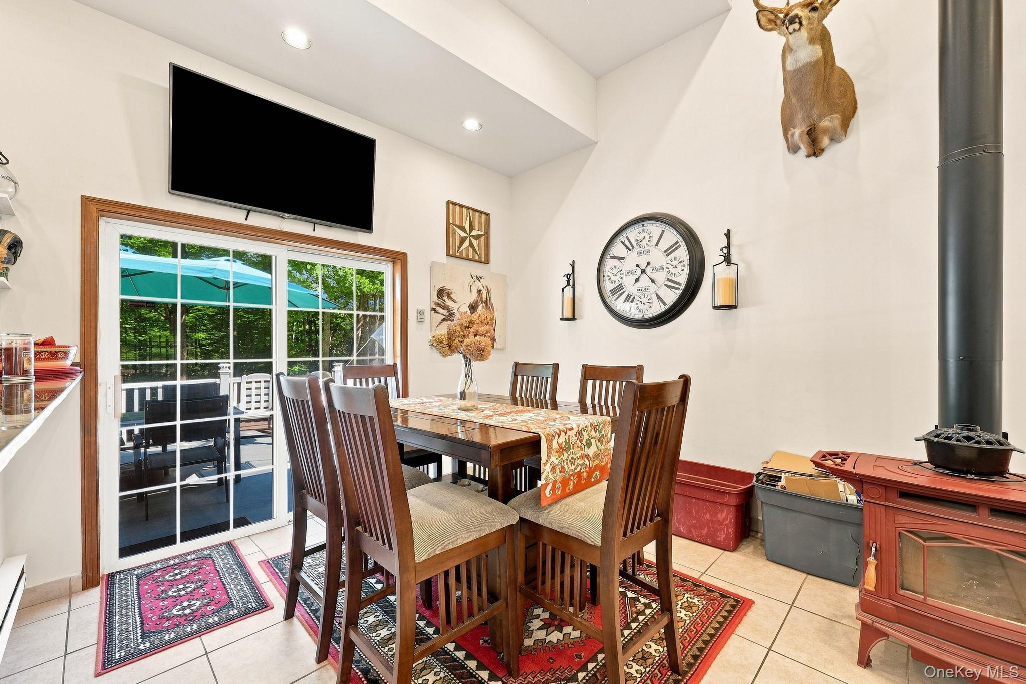 661 Oak Ridge Road Property Photo 14