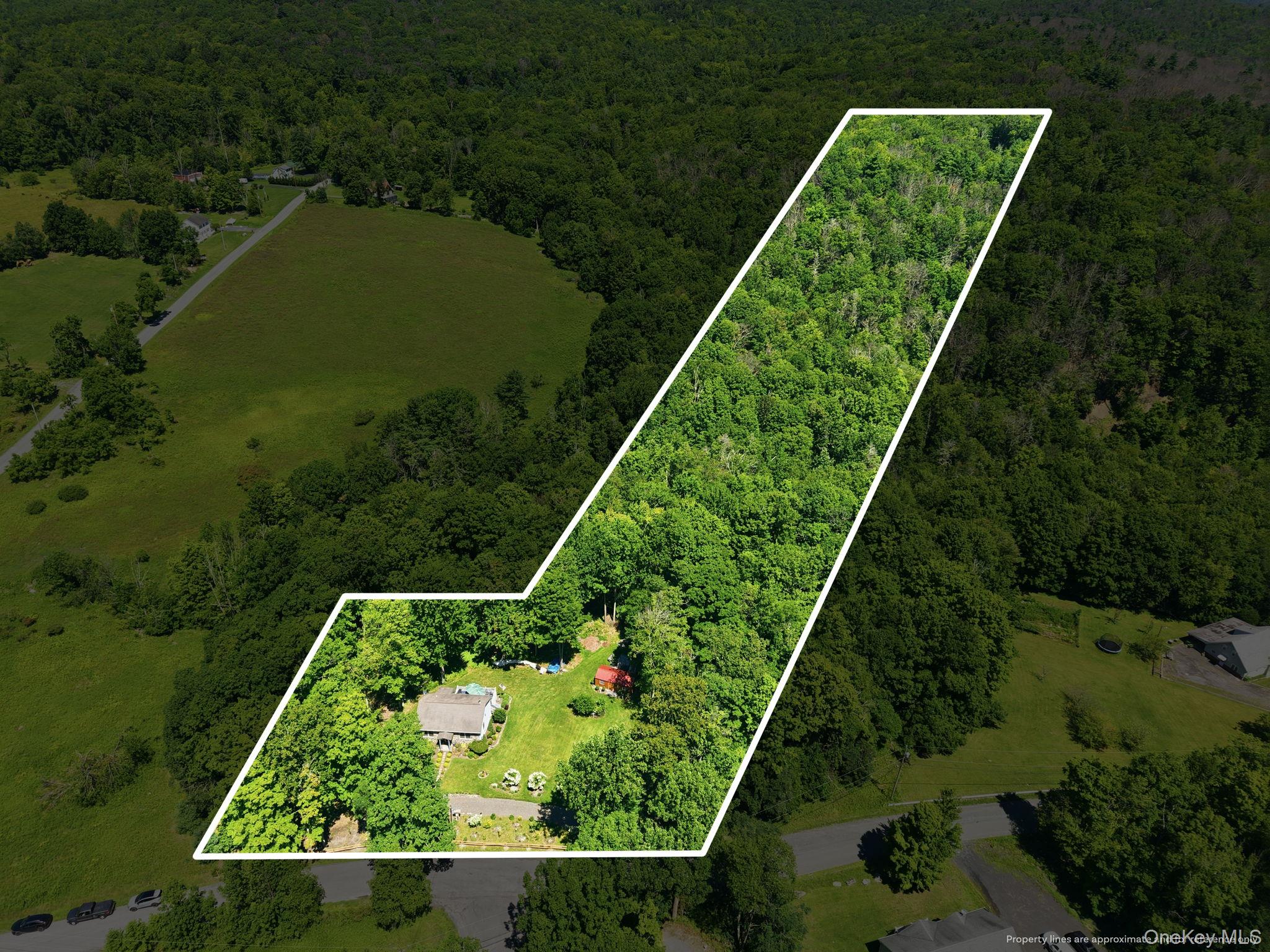 661 Oak Ridge Road Property Photo 17