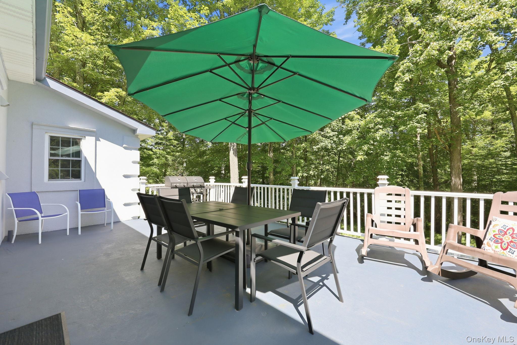 661 Oak Ridge Road Property Photo 30