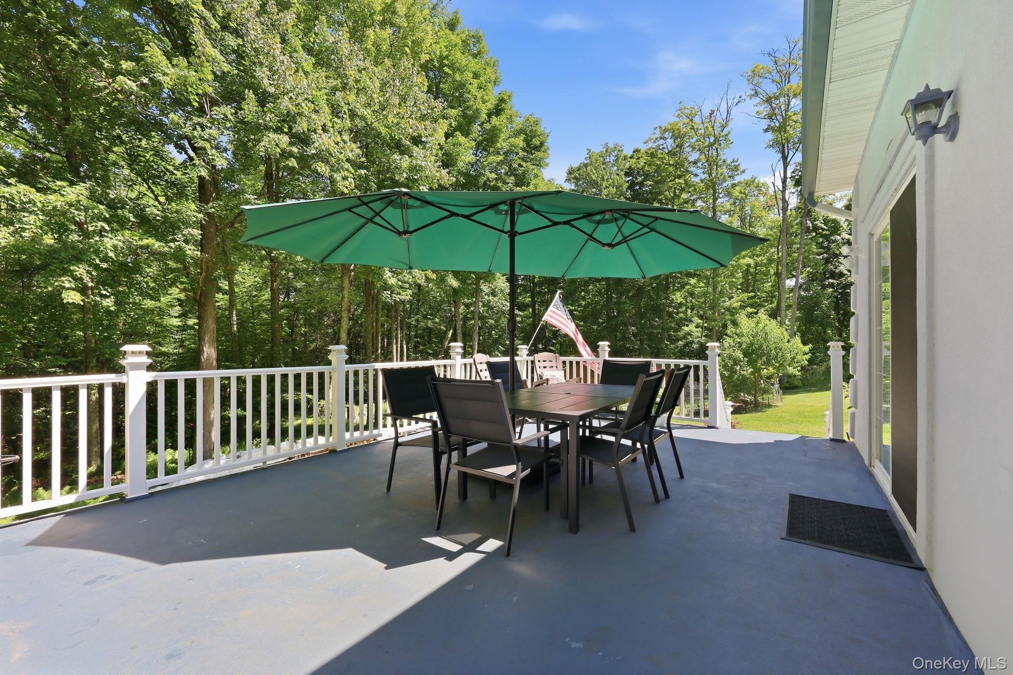 661 Oak Ridge Road Property Photo 31