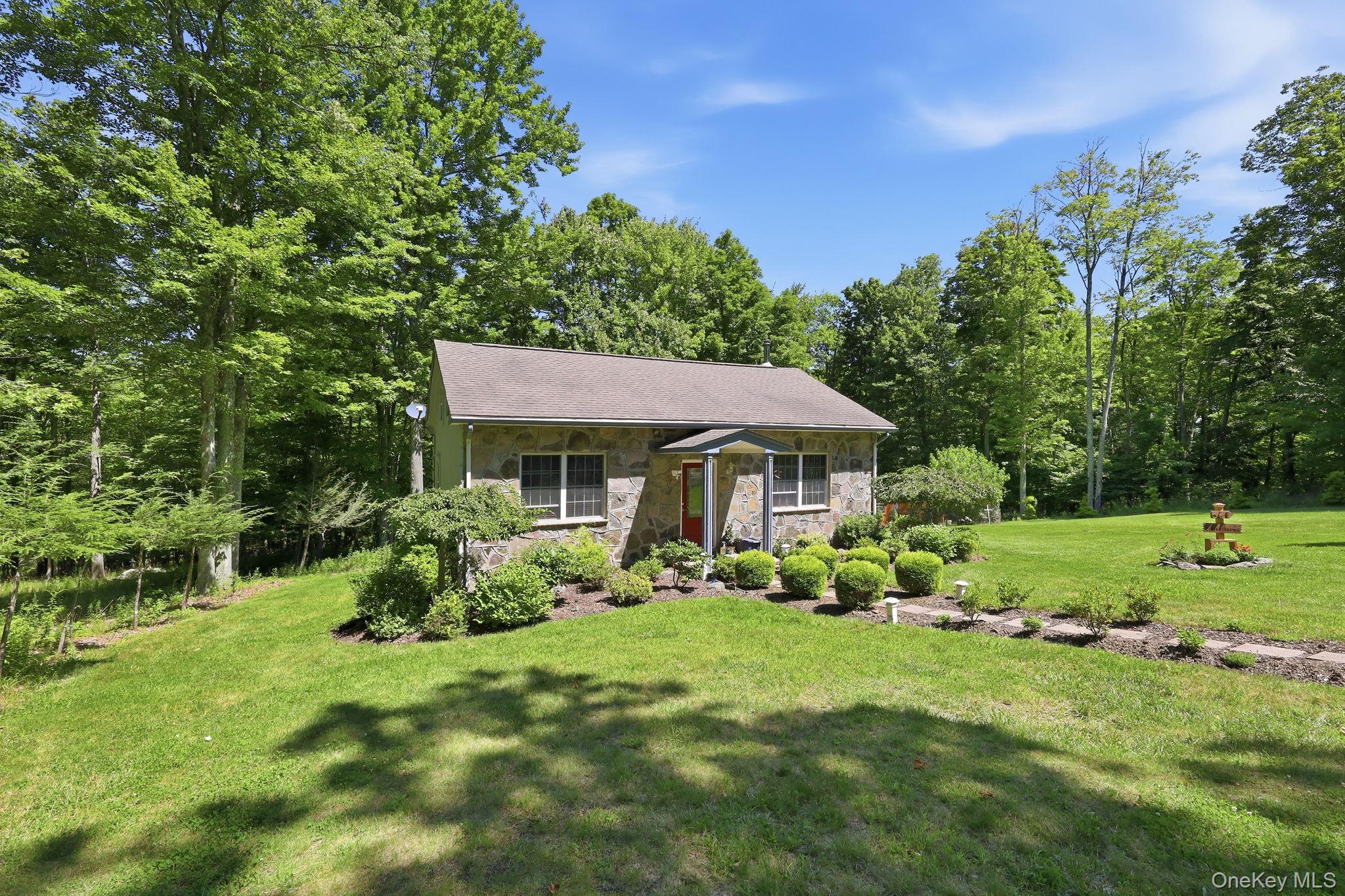661 Oak Ridge Road Property Photo 33