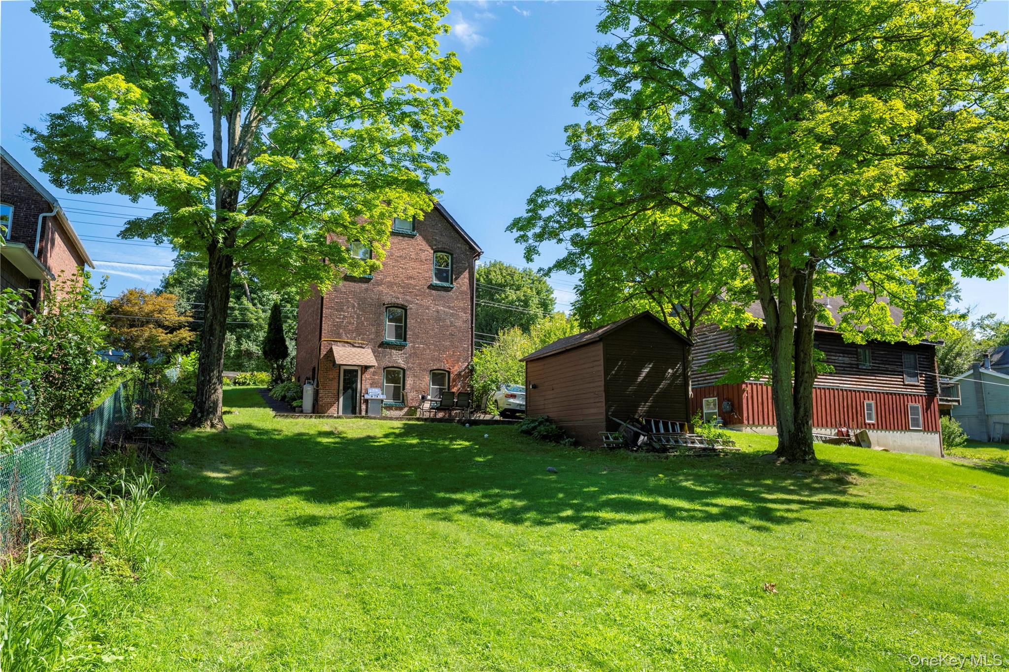 530 Washington Avenue Property Photo 26